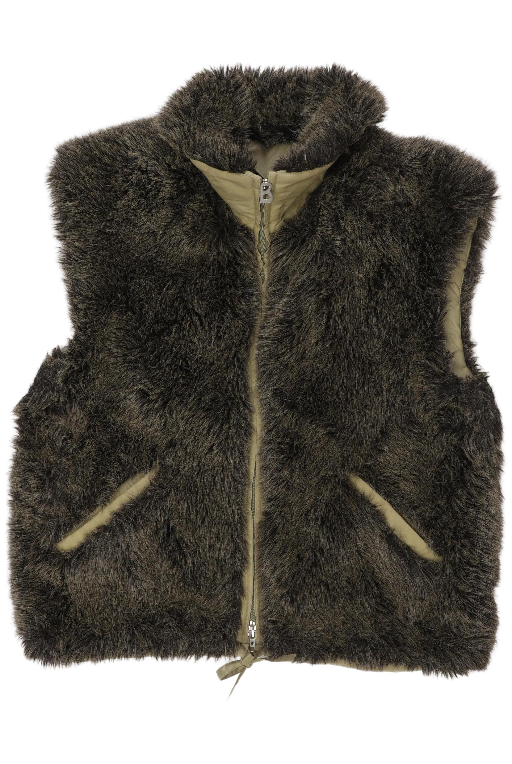 

Bogner Damen Weste, braun, Gr. 36