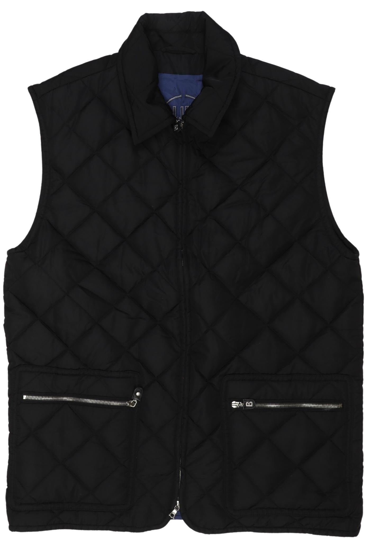 

Bogner Damen Weste, schwarz, Gr. 42