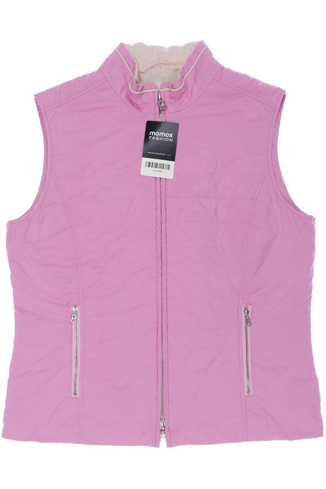 

Bogner Damen Weste, pink, Gr. 38