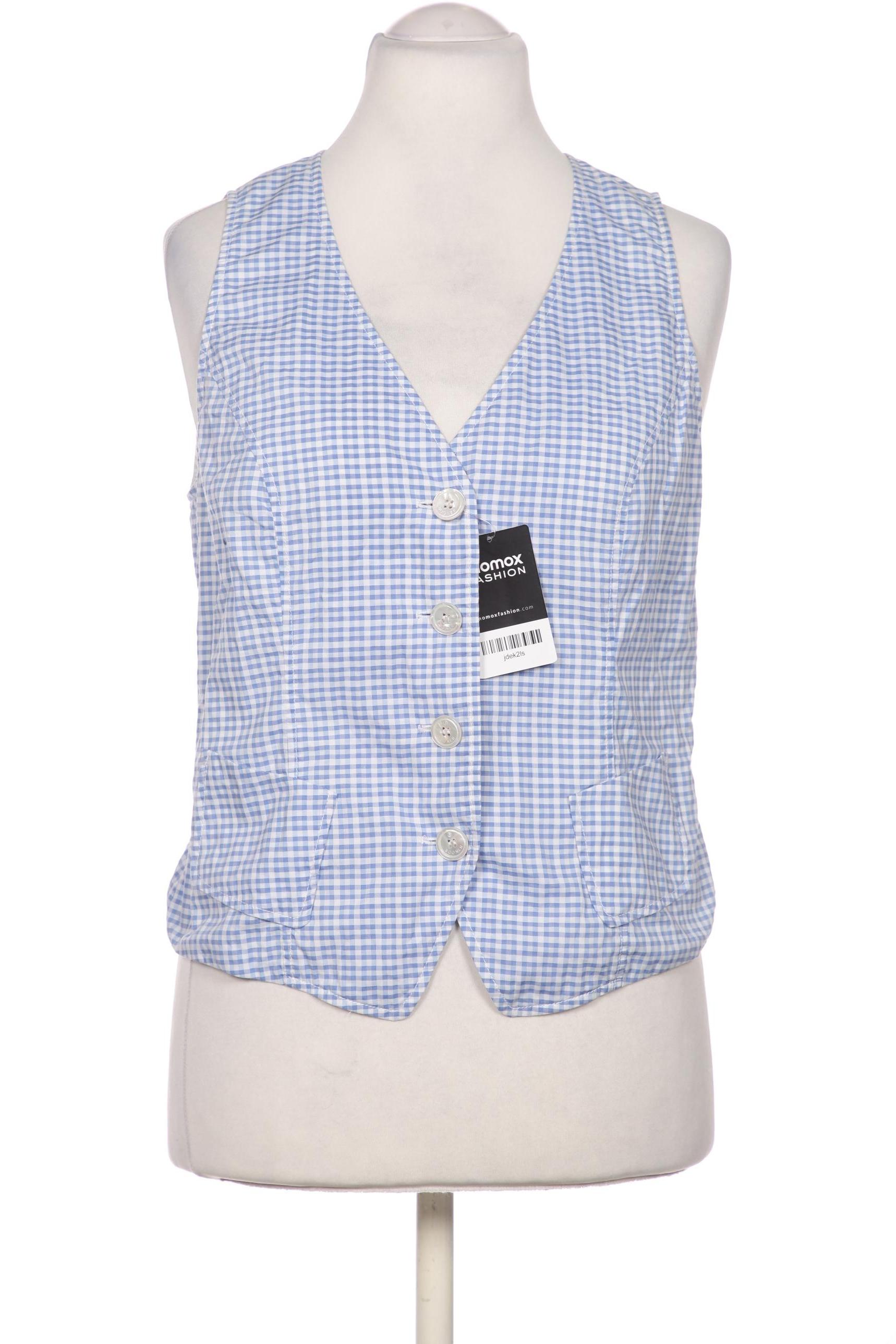 

Bogner Damen Weste, blau, Gr. 40