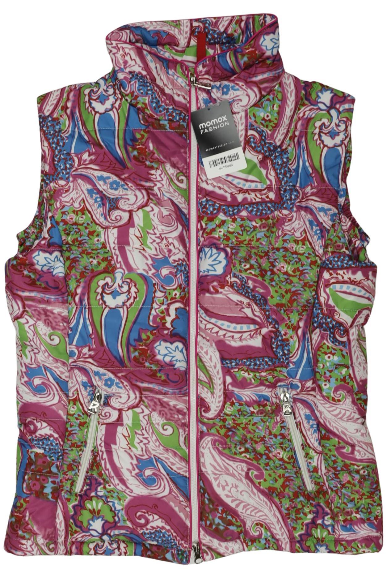 

Bogner Damen Weste, mehrfarbig, Gr. 38