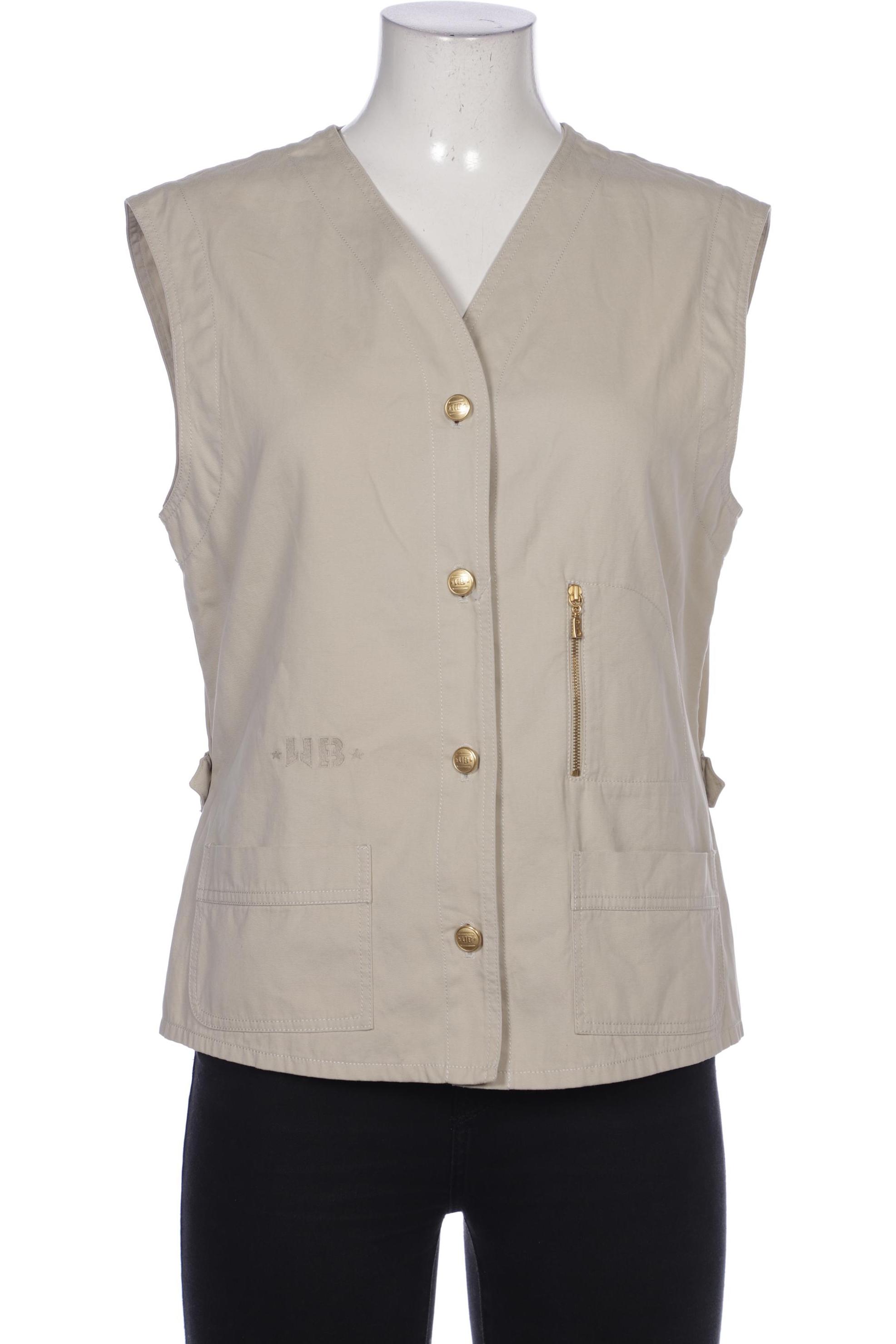 

Bogner Damen Weste, beige, Gr. 38