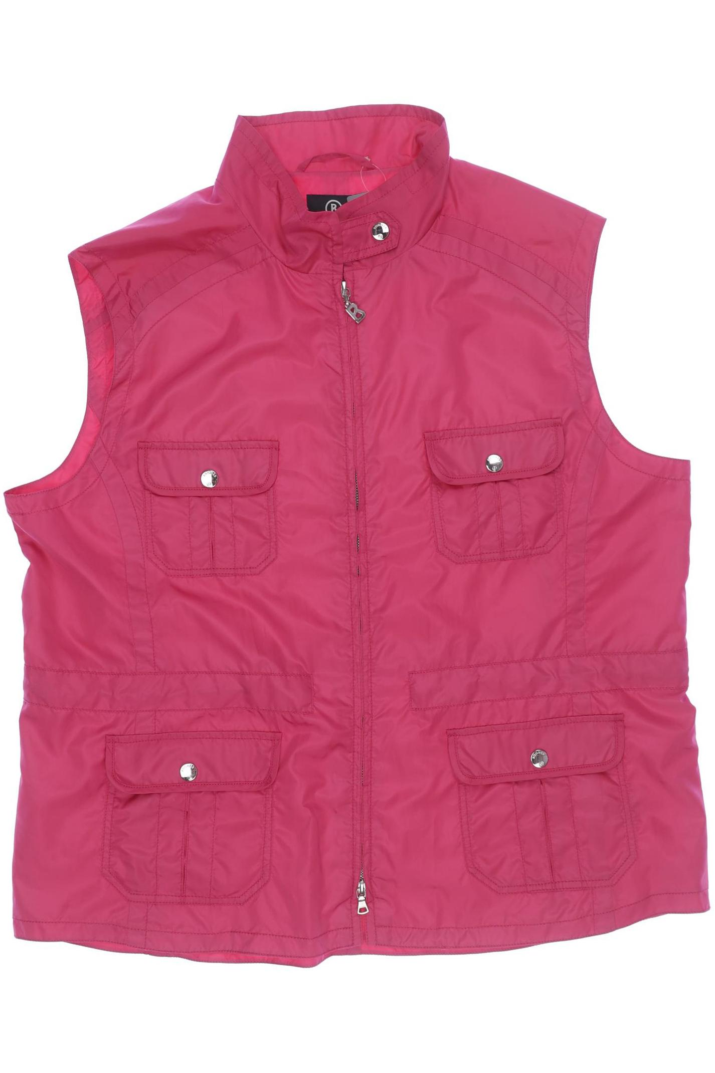 

Bogner Damen Weste, pink, Gr. 46