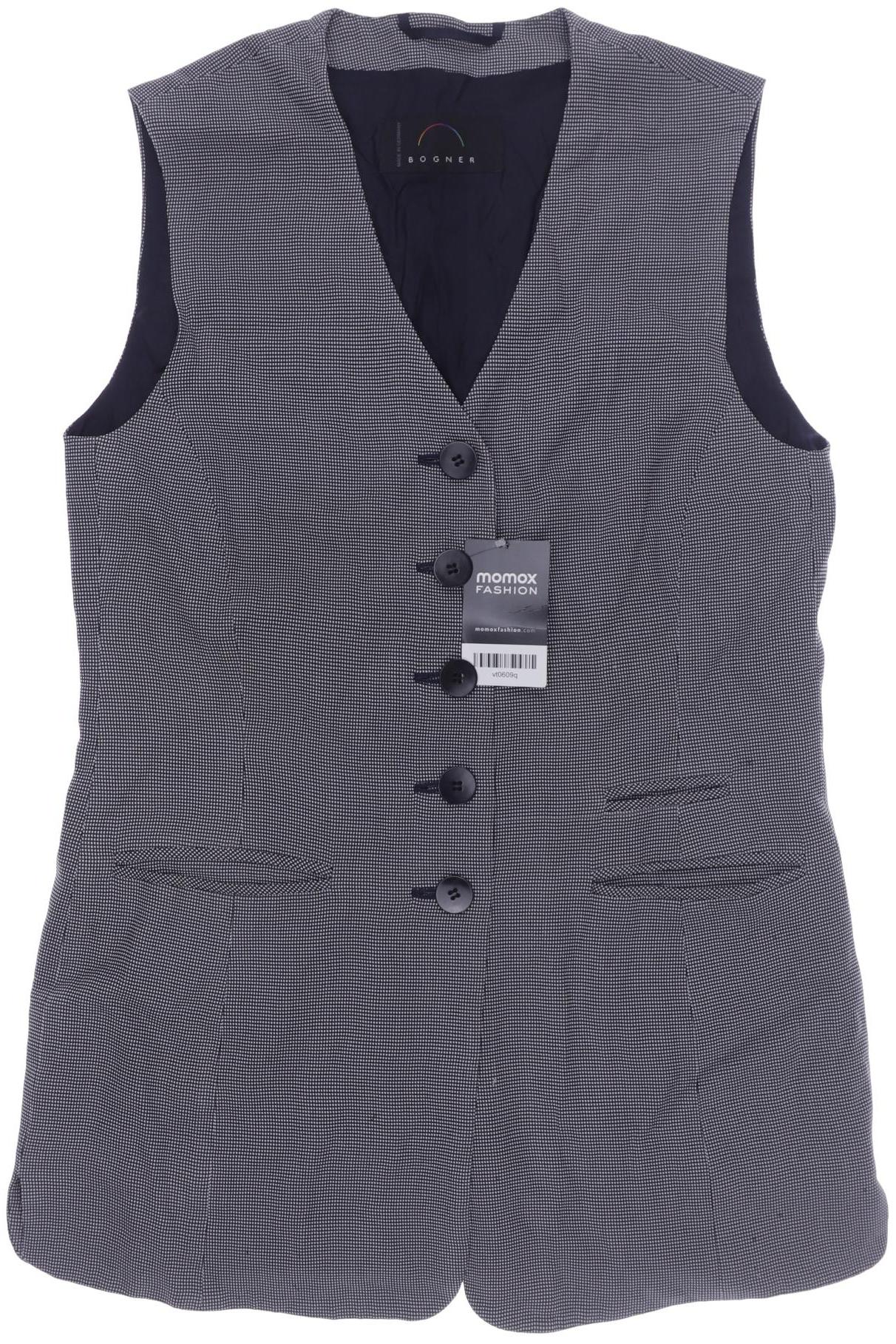 

Bogner Damen Weste, grau