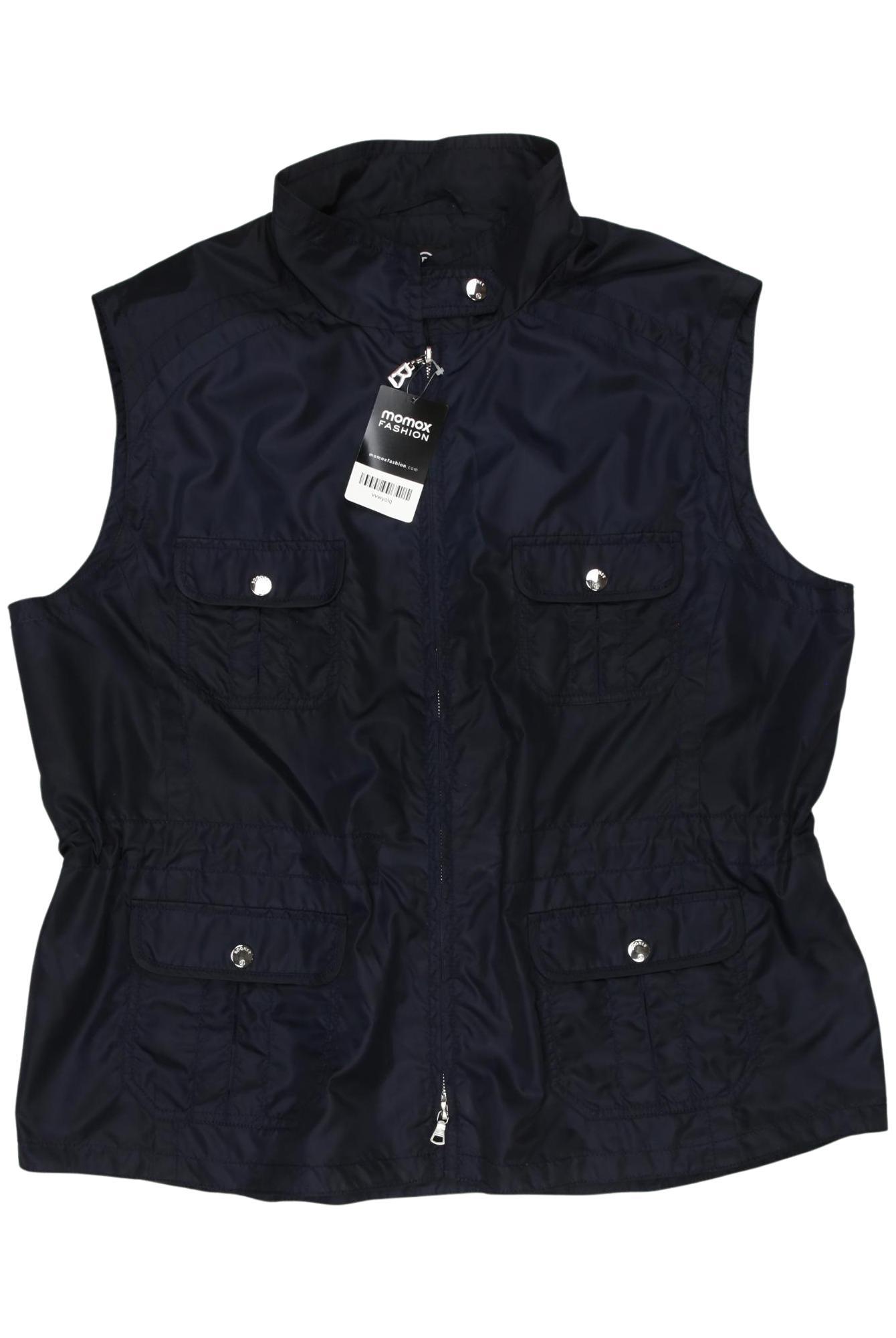 

Bogner Damen Weste, marineblau, Gr. 46