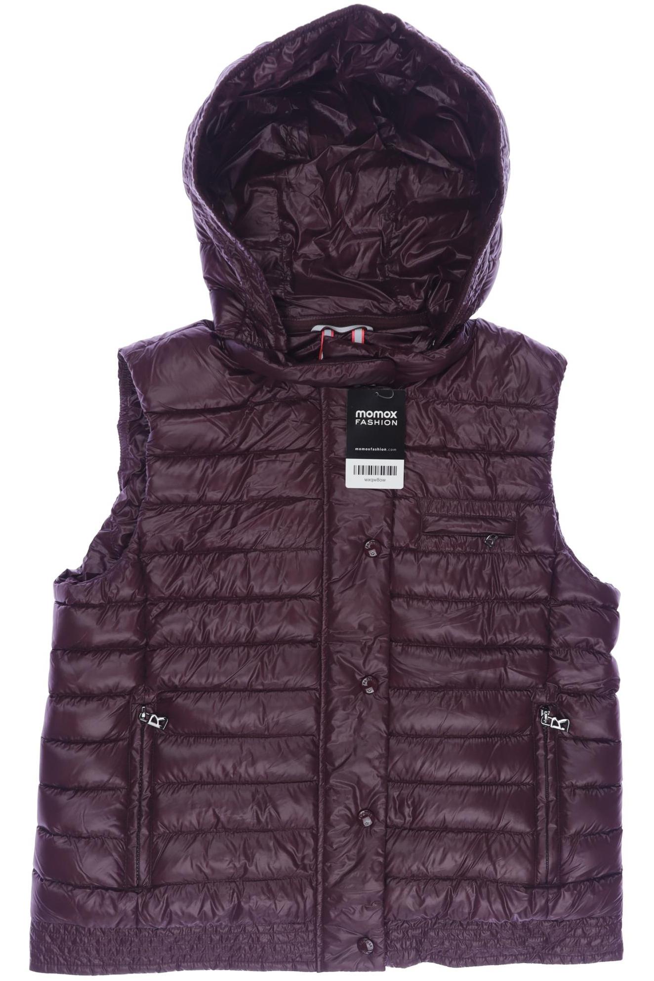 

Bogner Damen Weste, bordeaux, Gr. 40