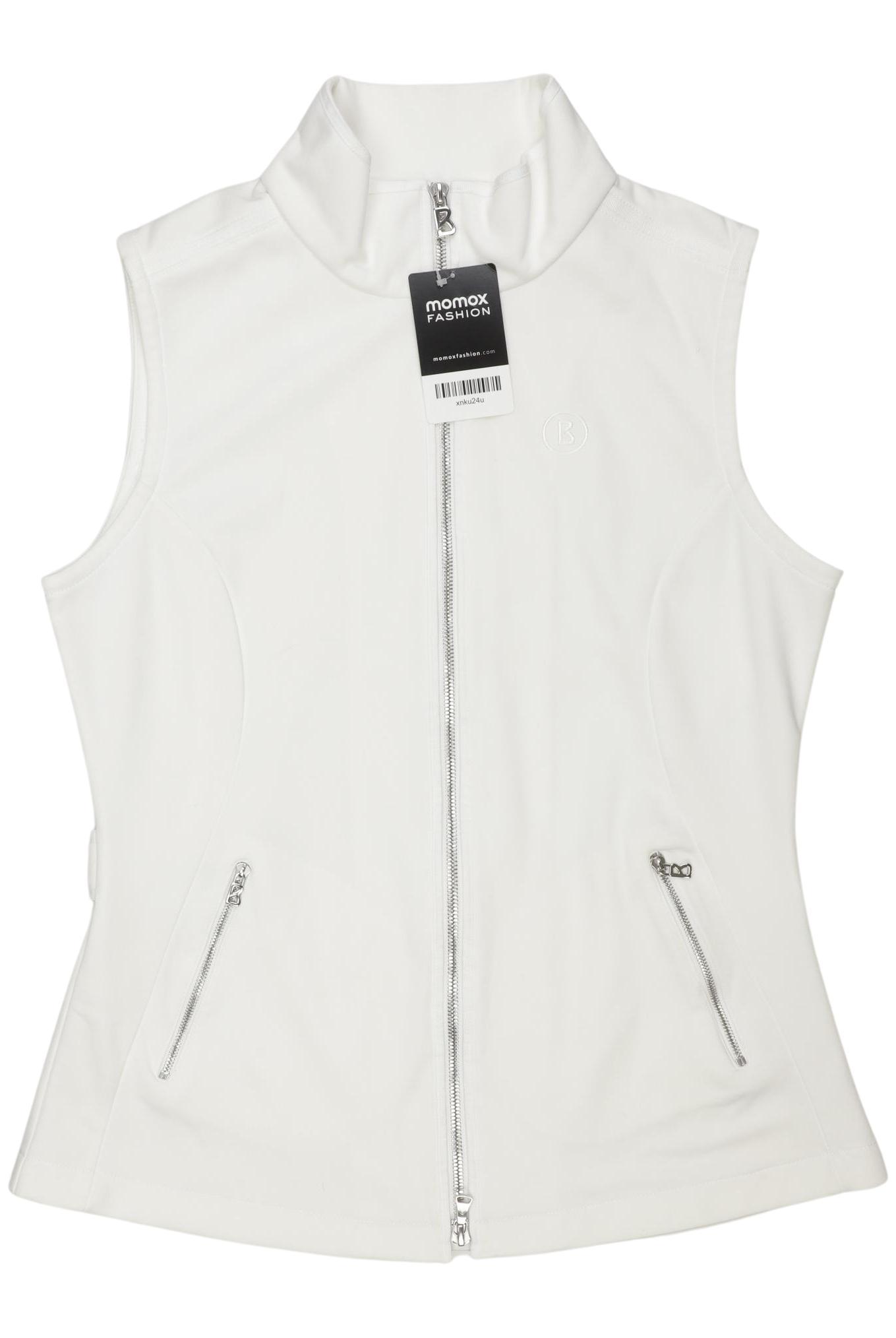 

Bogner Damen Weste, weiß, Gr. 38