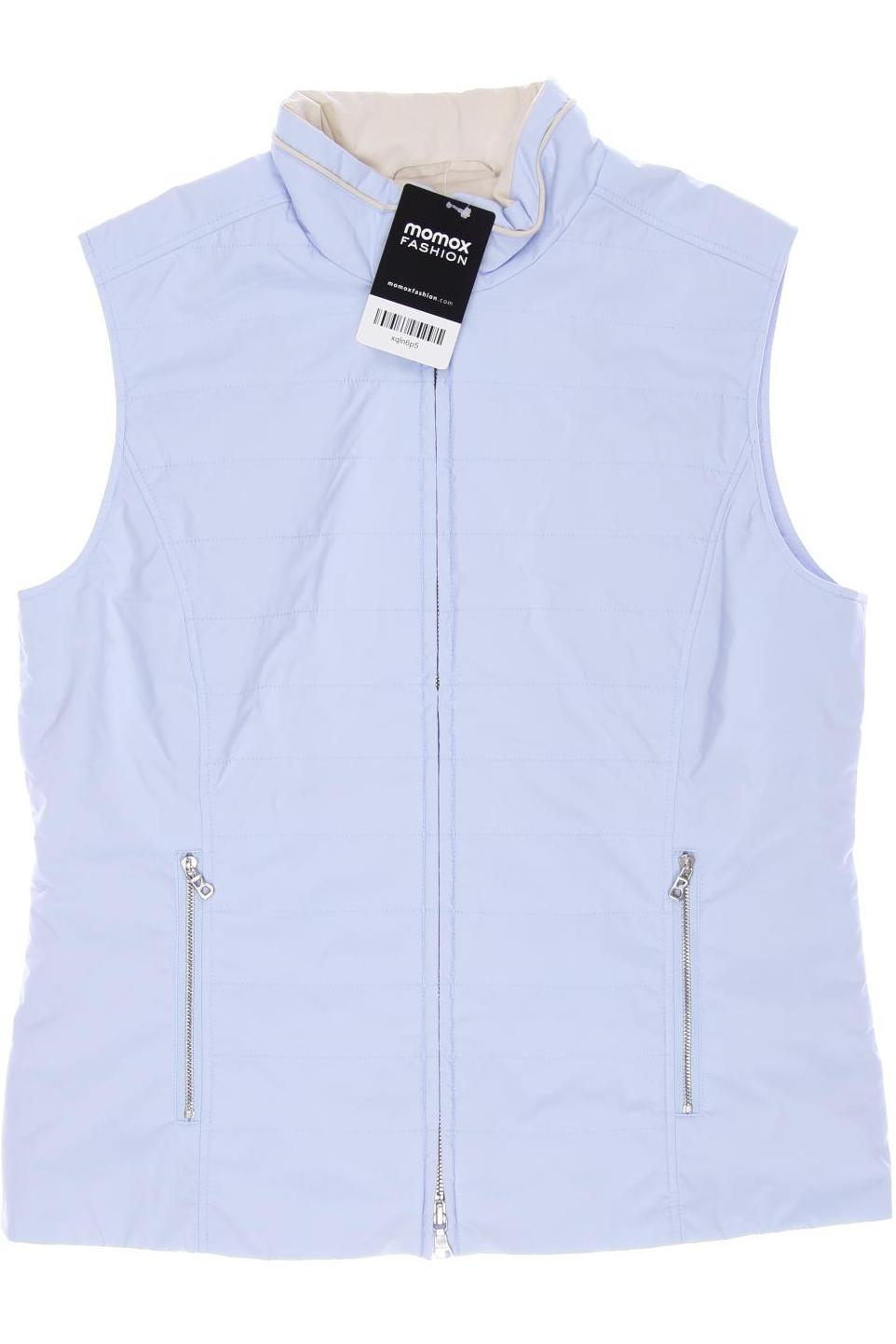 

Bogner Damen Weste, hellblau