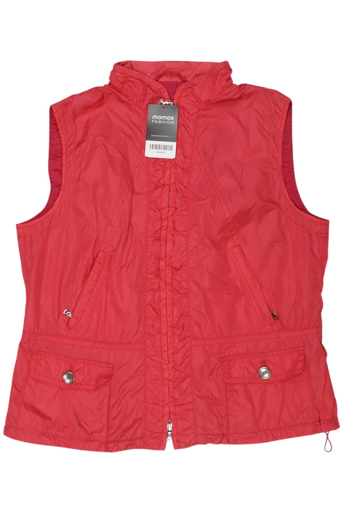 

Bogner Damen Weste, rot, Gr. 44