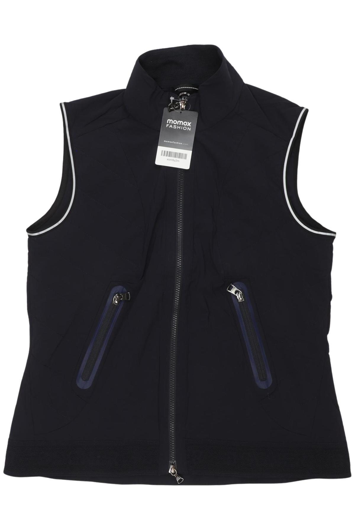 

Bogner Damen Weste, marineblau, Gr. 40