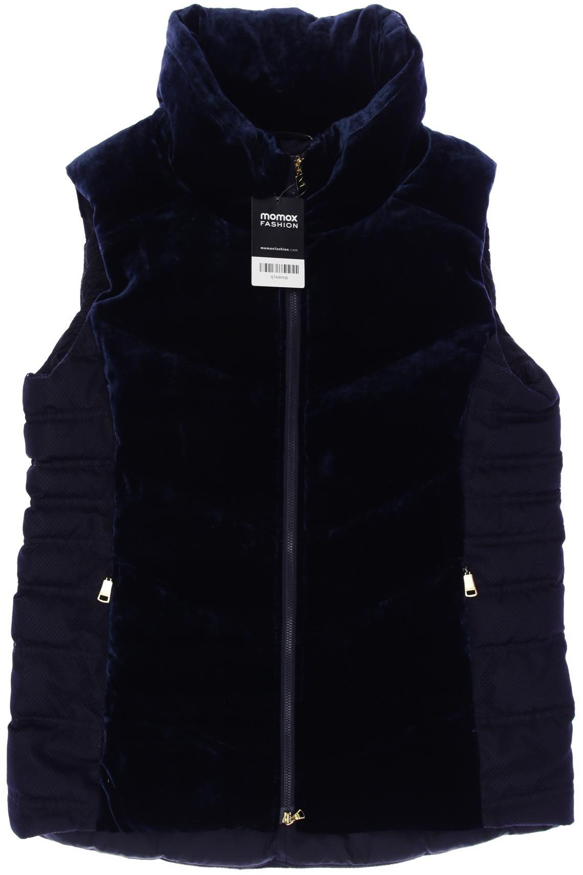 

Bogner Damen Weste, marineblau, Gr. 38