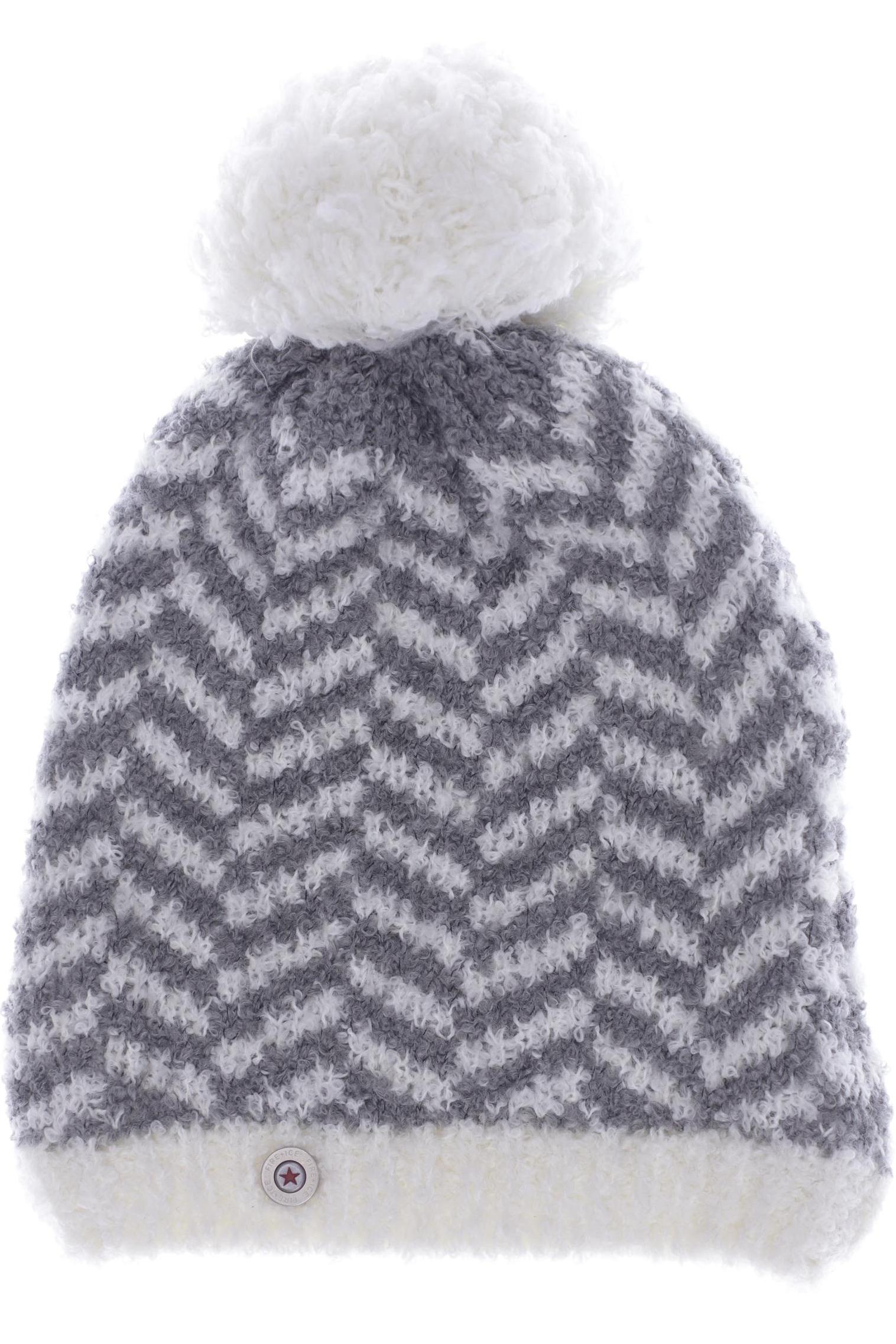 

Bogner Fire+Ice Damen Hut/Mütze, grau
