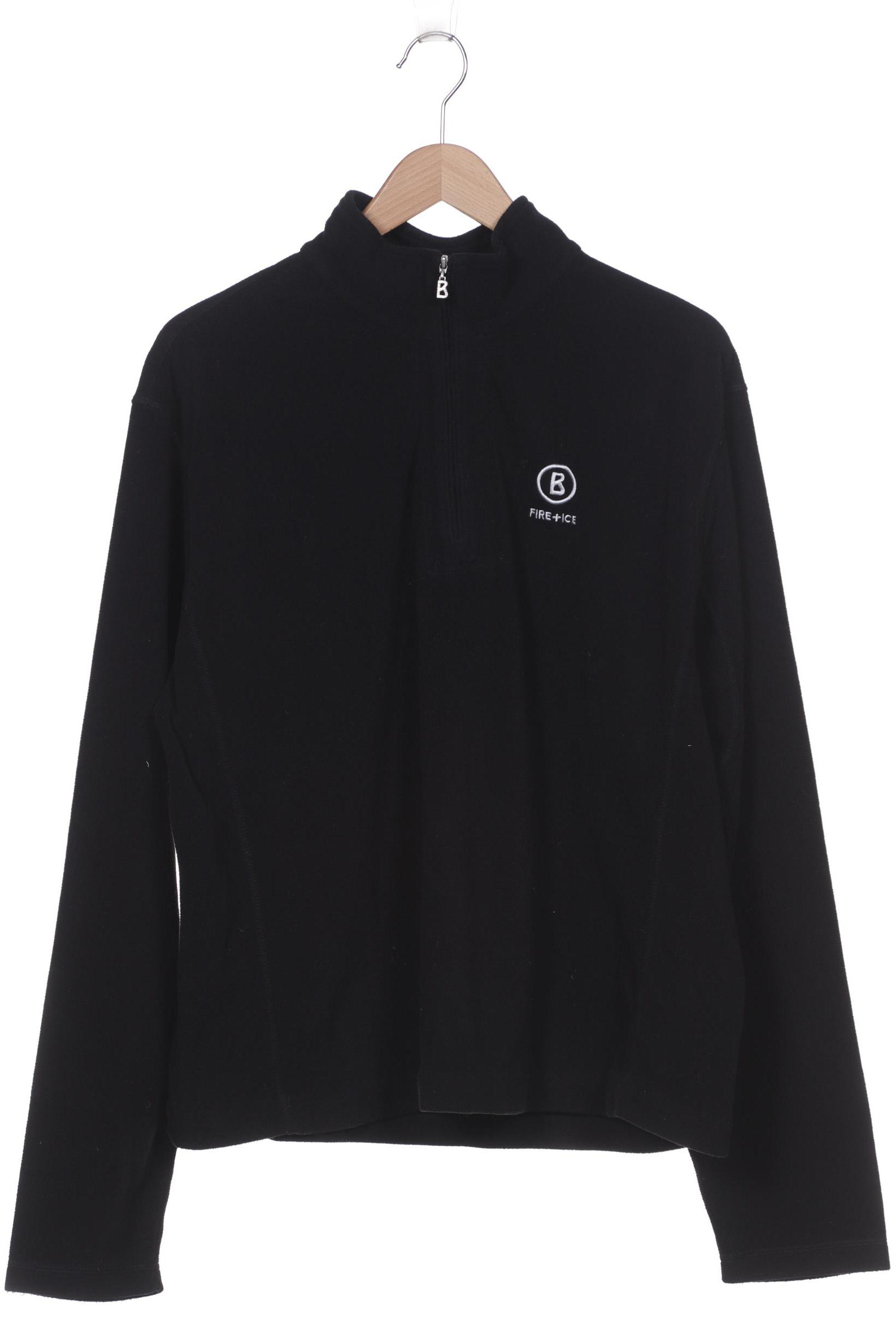

Bogner Fire and Ice Herren Sweatshirt, schwarz