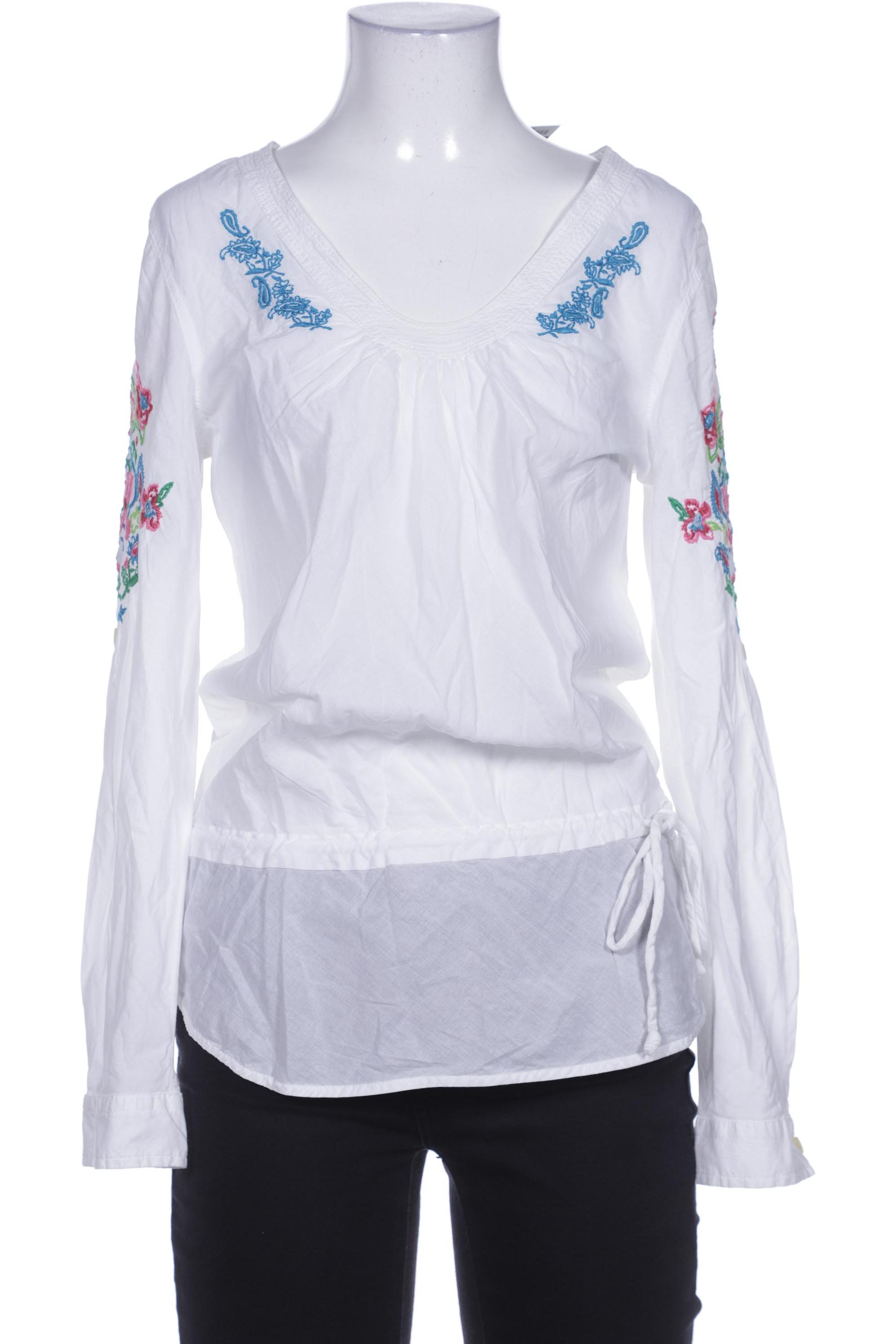 

Bogner Fire+Ice Damen Bluse, weiß