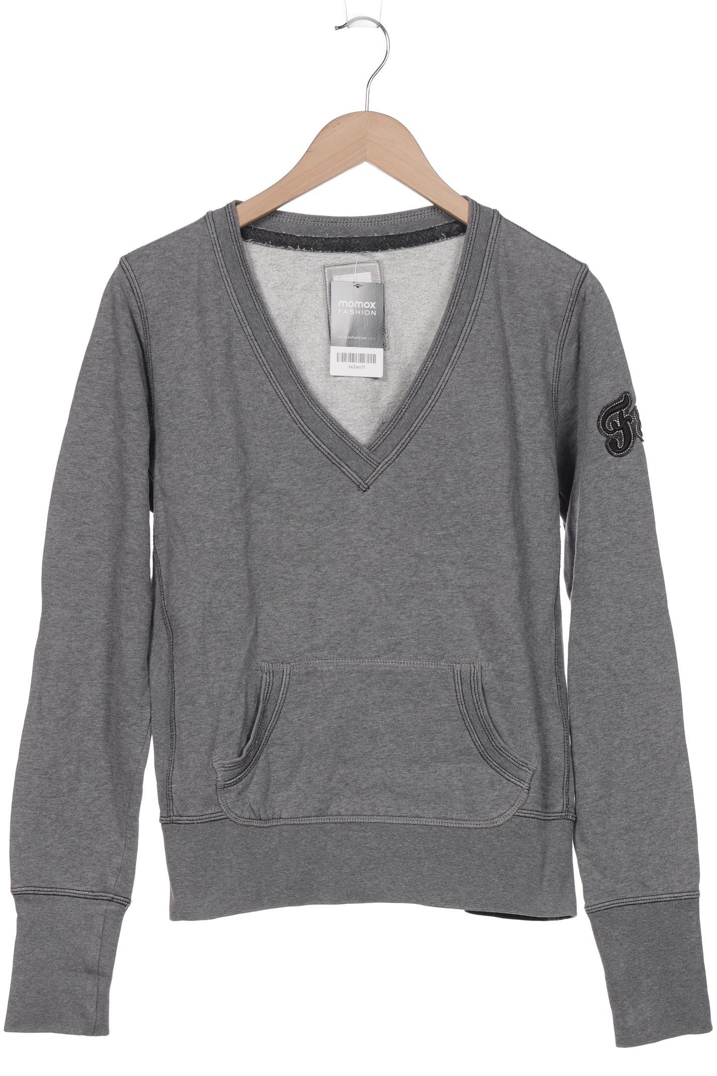

Bogner Fire and Ice Damen Sweatshirt, grau