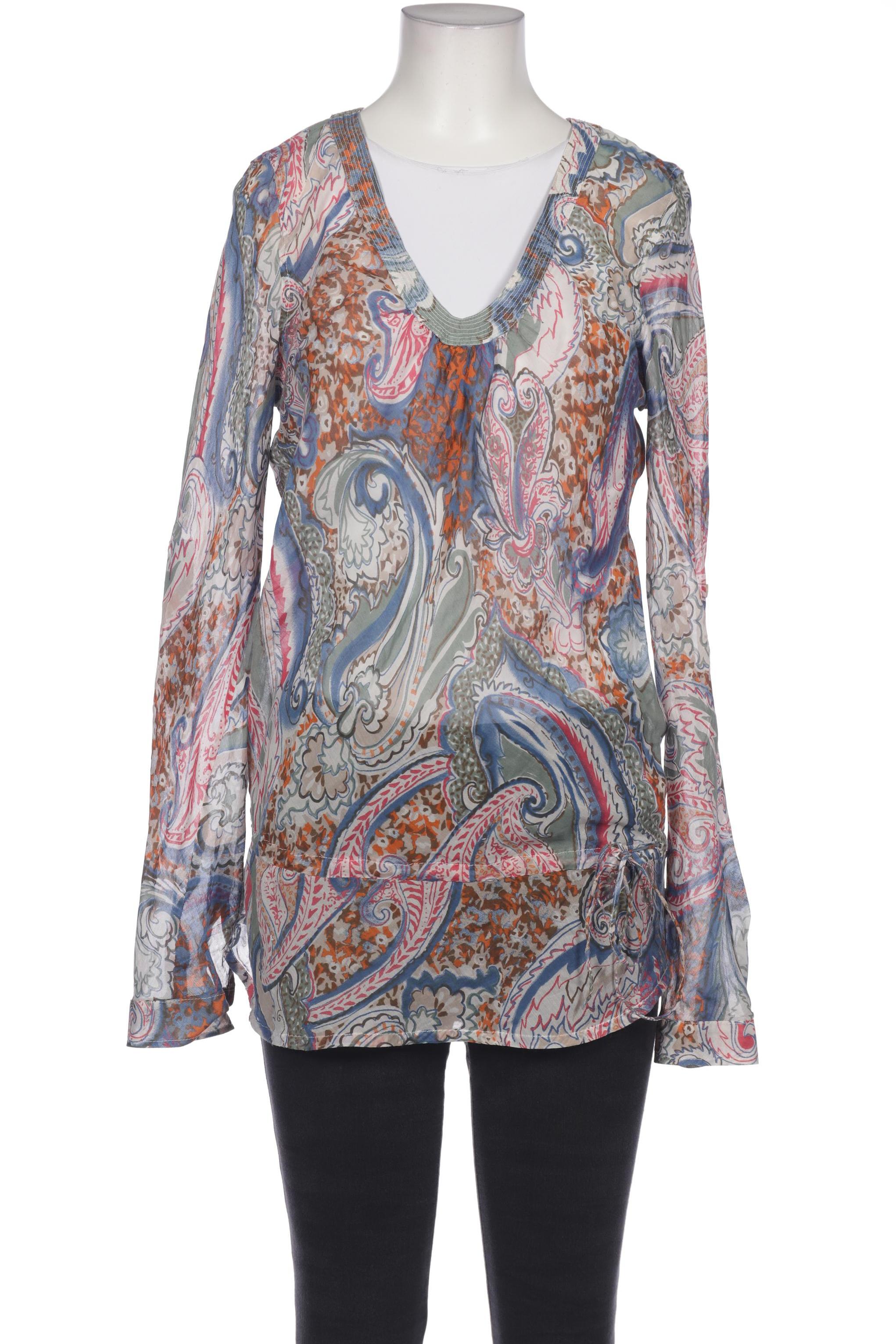 

Bogner Fire and Ice Damen Bluse, grün