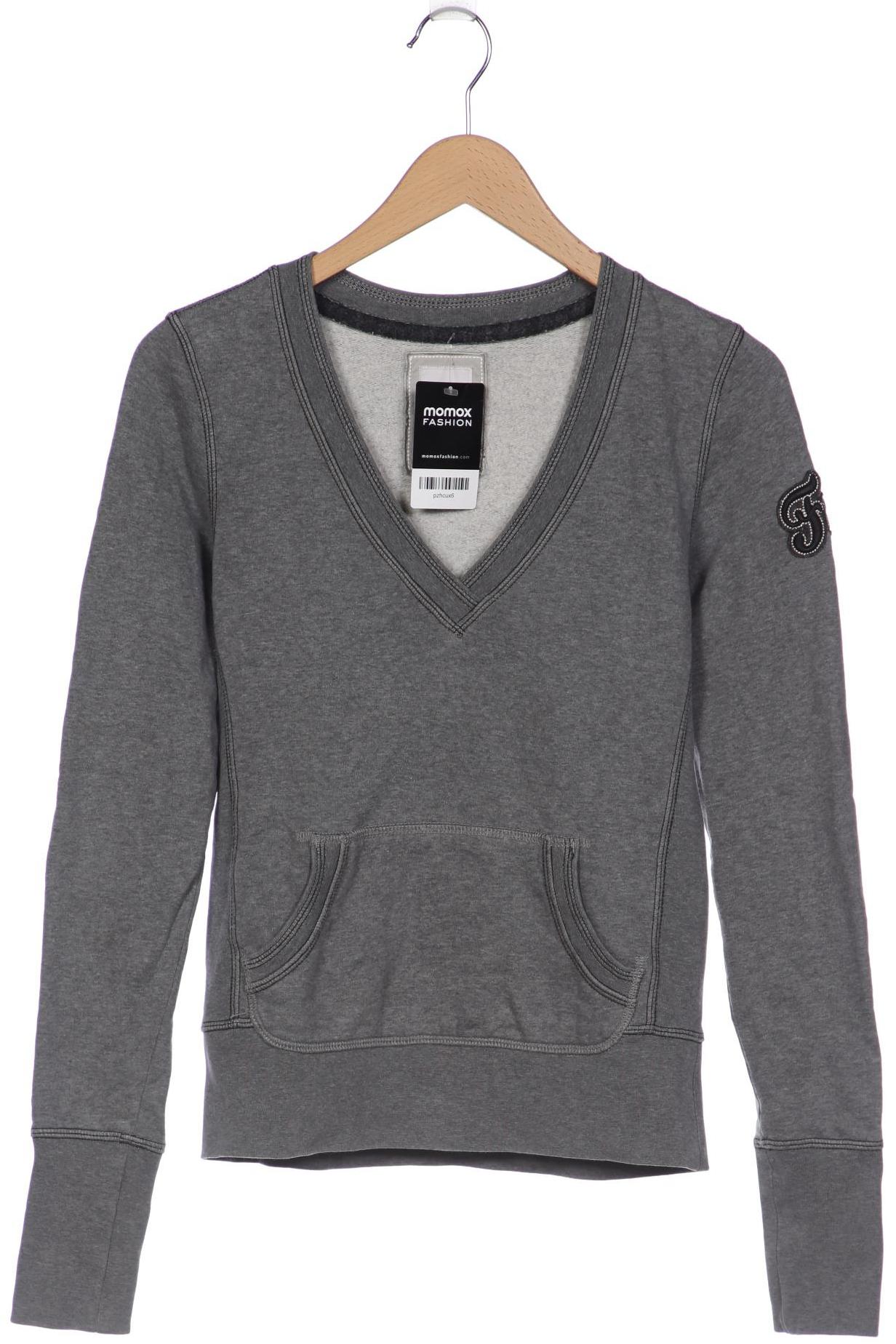 

Bogner Fire and Ice Damen Sweatshirt, grau