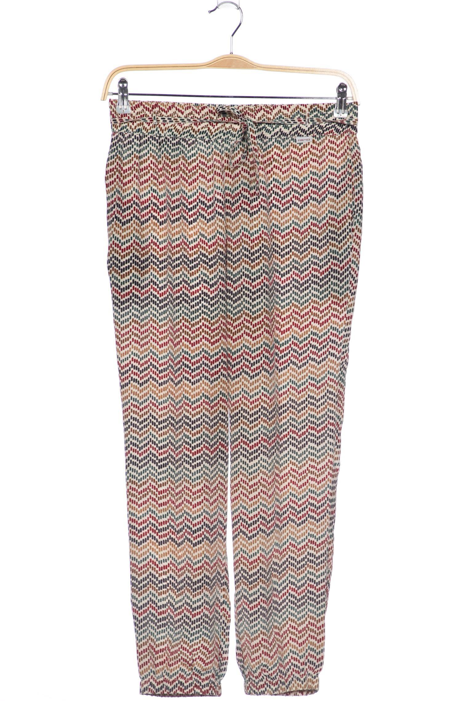 

Bogner Fire and Ice Damen Stoffhose, mehrfarbig