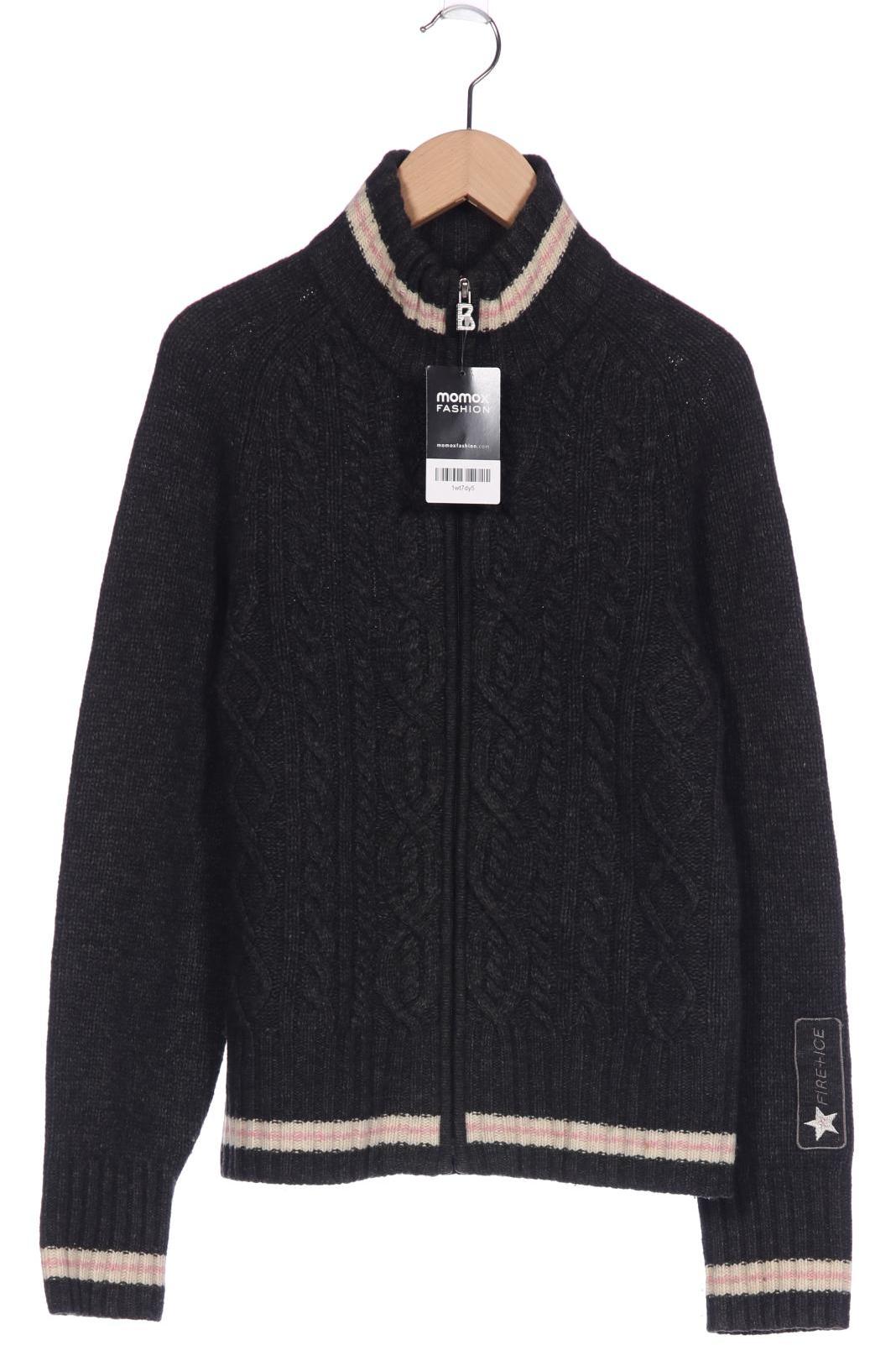 

Bogner Fire+Ice Damen Strickjacke, grau