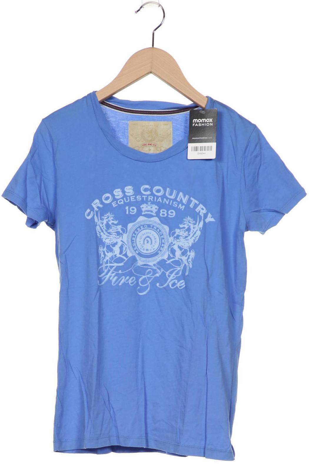 

Bogner Fire and Ice Damen T-Shirt, blau