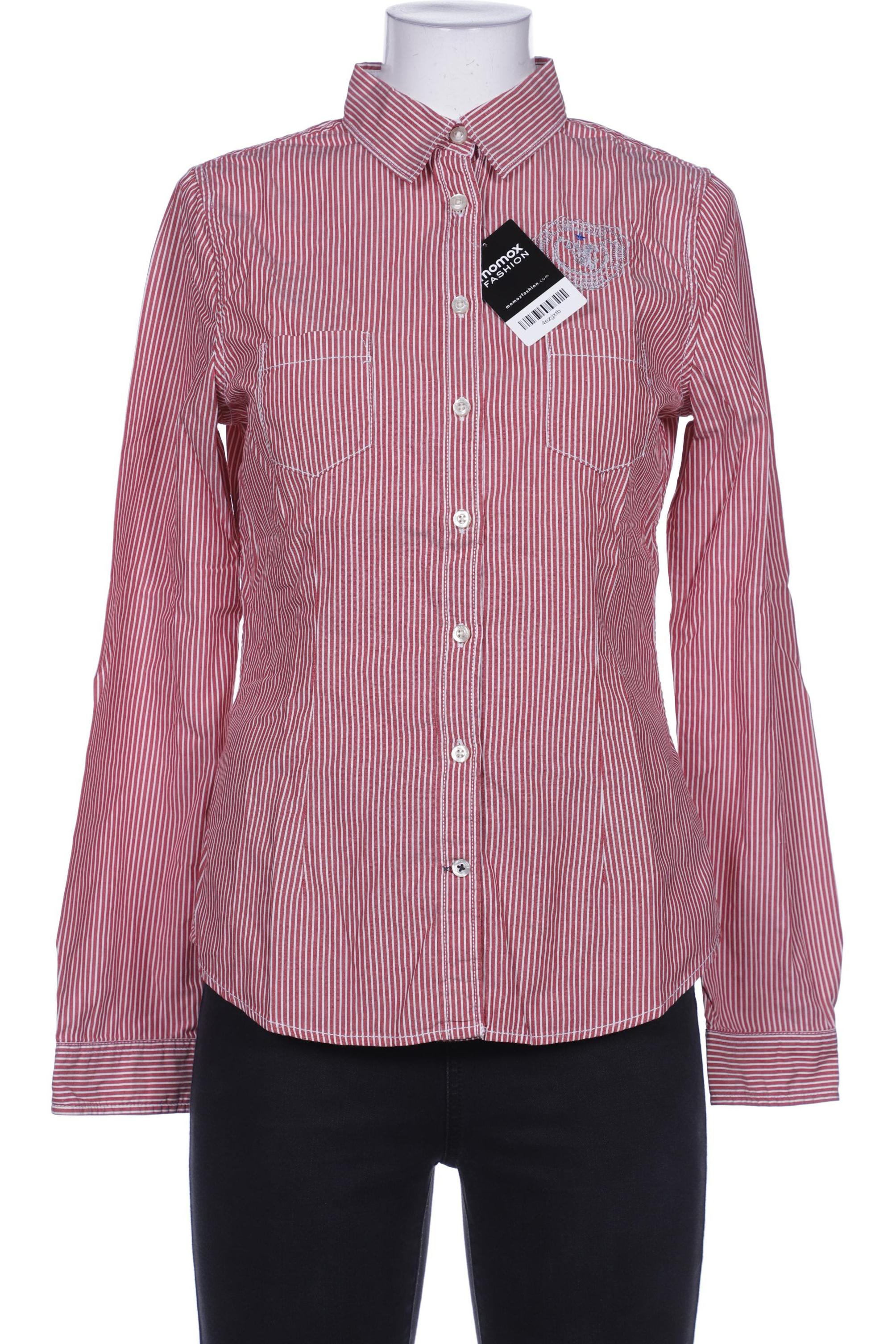 

Bogner Fire and Ice Damen Bluse, bordeaux
