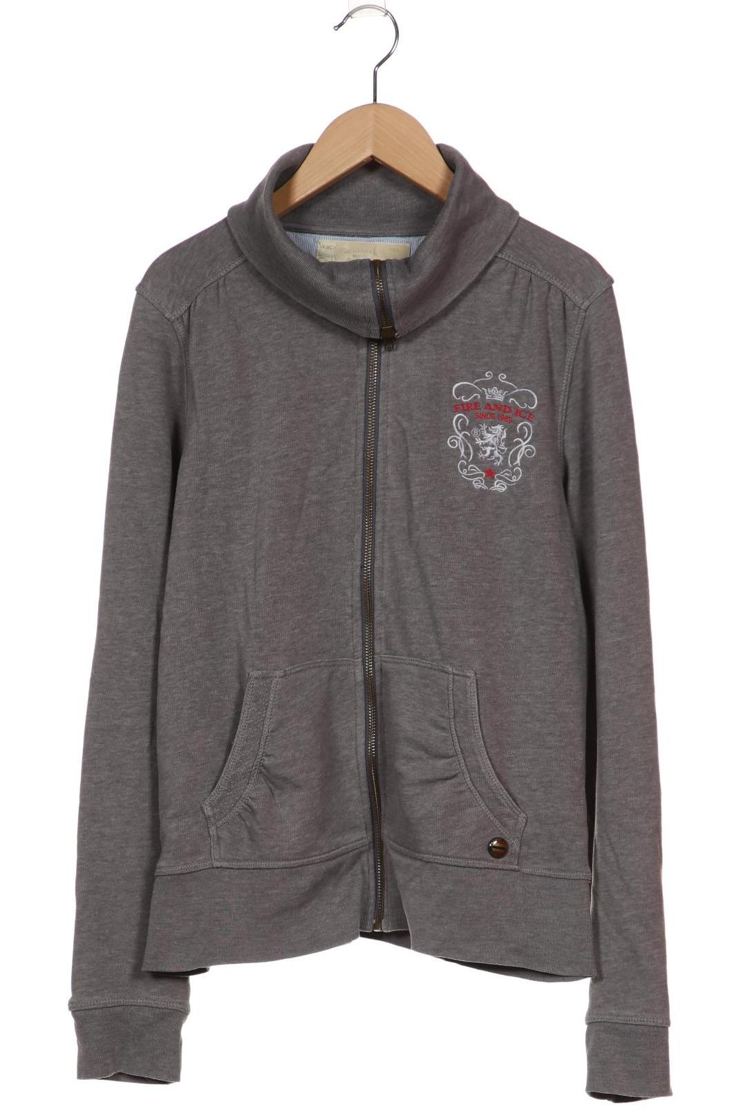 

Bogner Fire and Ice Damen Jacke, grau