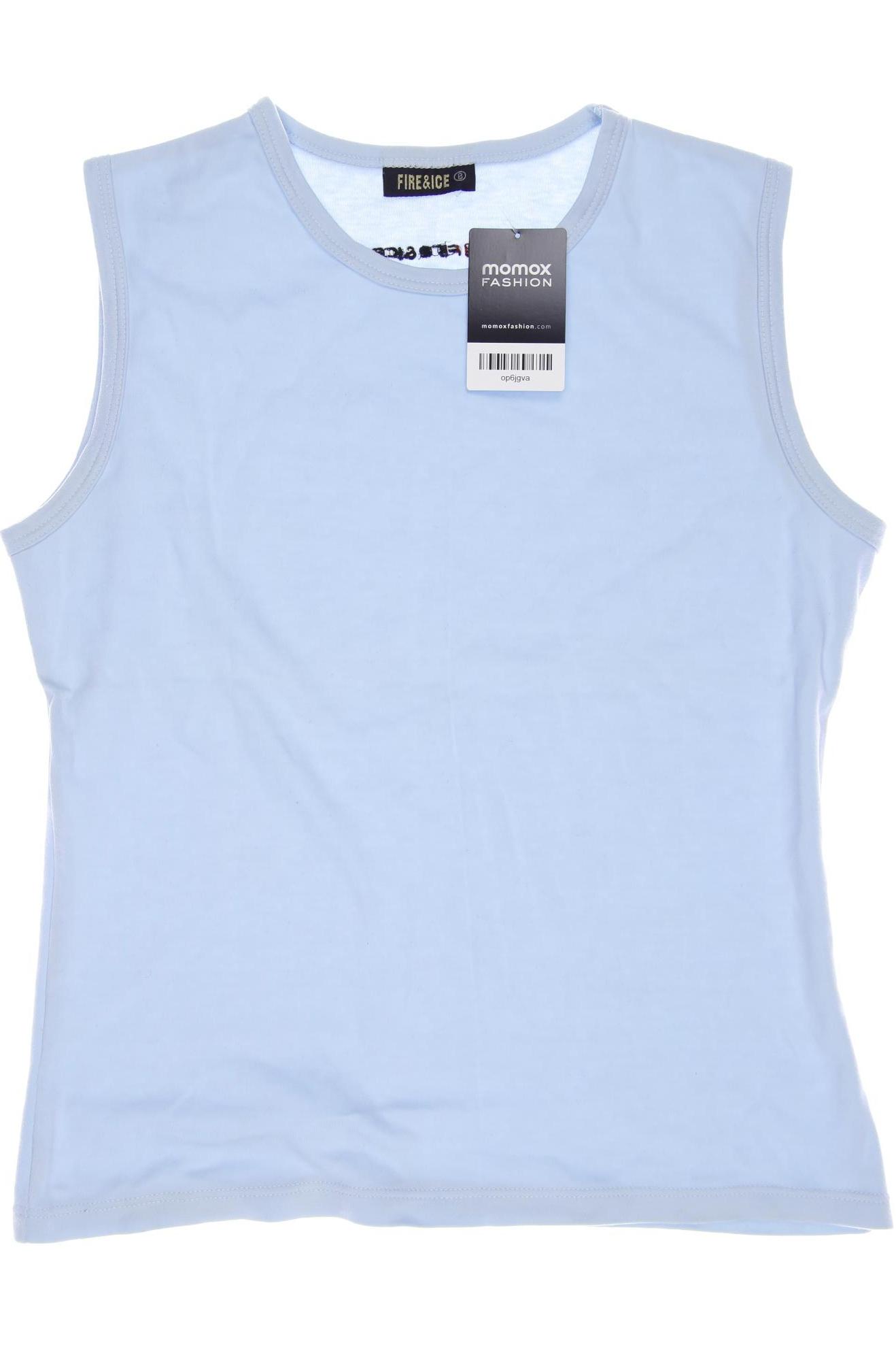 

Bogner Fire and Ice Damen Top, hellblau