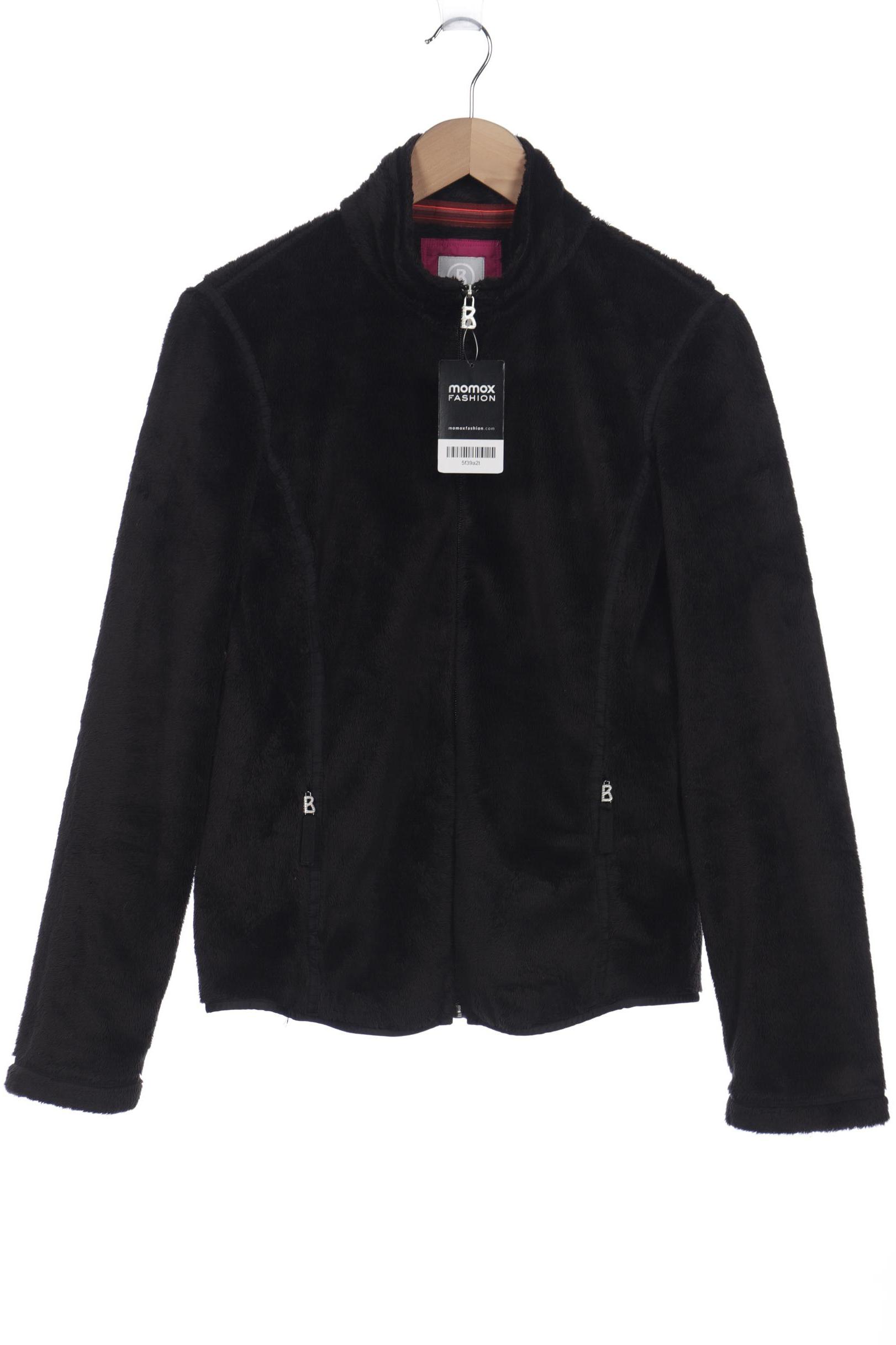 

Bogner Fire and Ice Damen Sweatshirt, schwarz