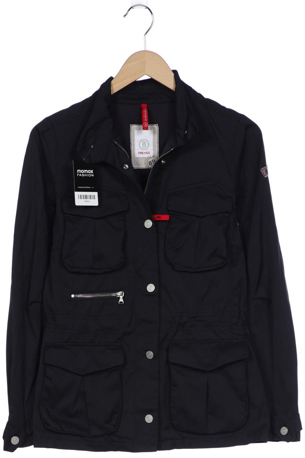 

Bogner Fire+Ice Damen Jacke, schwarz