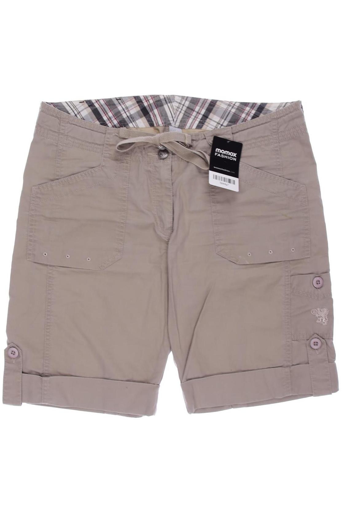 

Bogner Fire and Ice Damen Shorts, braun