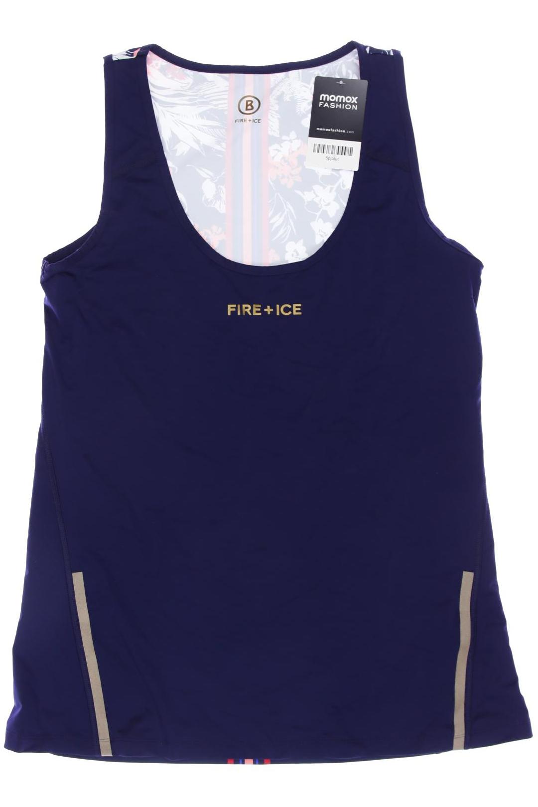 

Bogner Fire and Ice Damen Top, marineblau