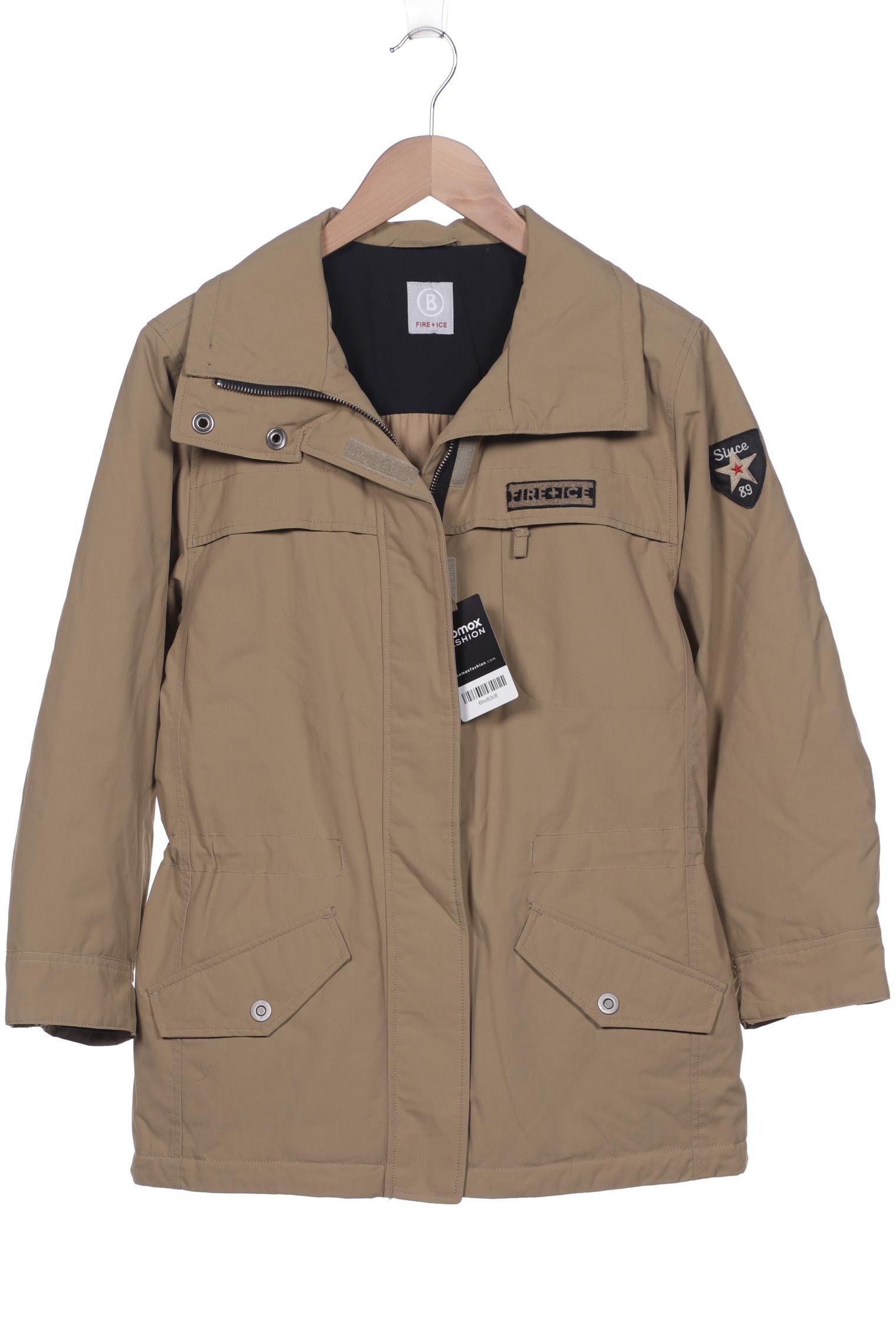 

Bogner Fire and Ice Damen Jacke, beige