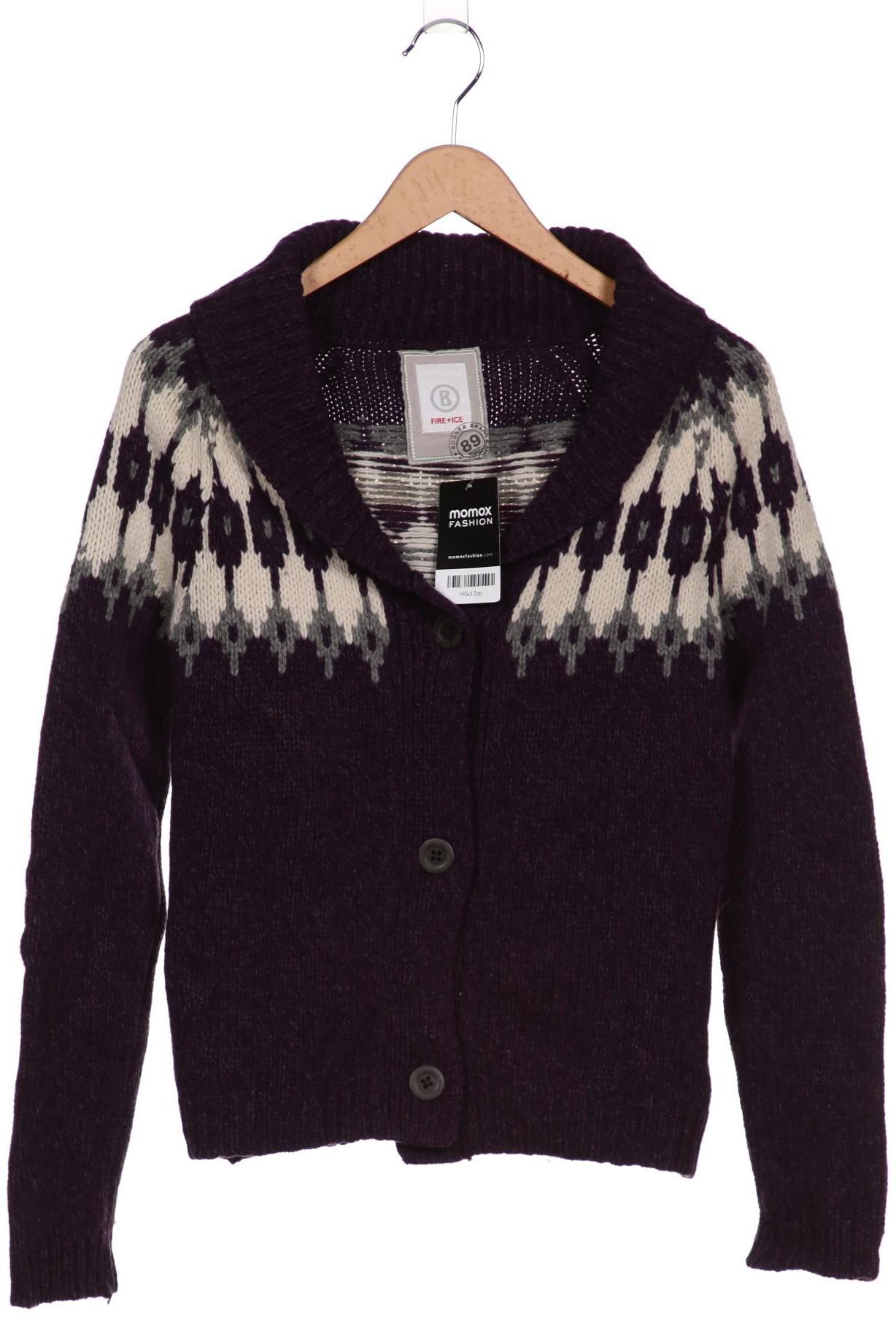 

Bogner Fire and Ice Damen Strickjacke, flieder