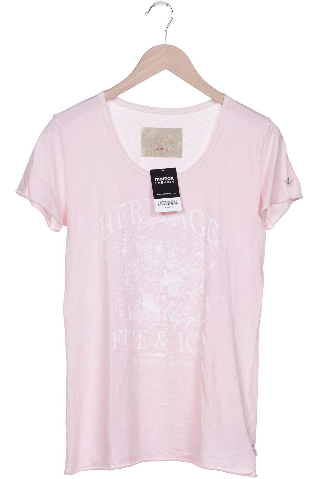 

Bogner Fire and Ice Damen T-Shirt, pink