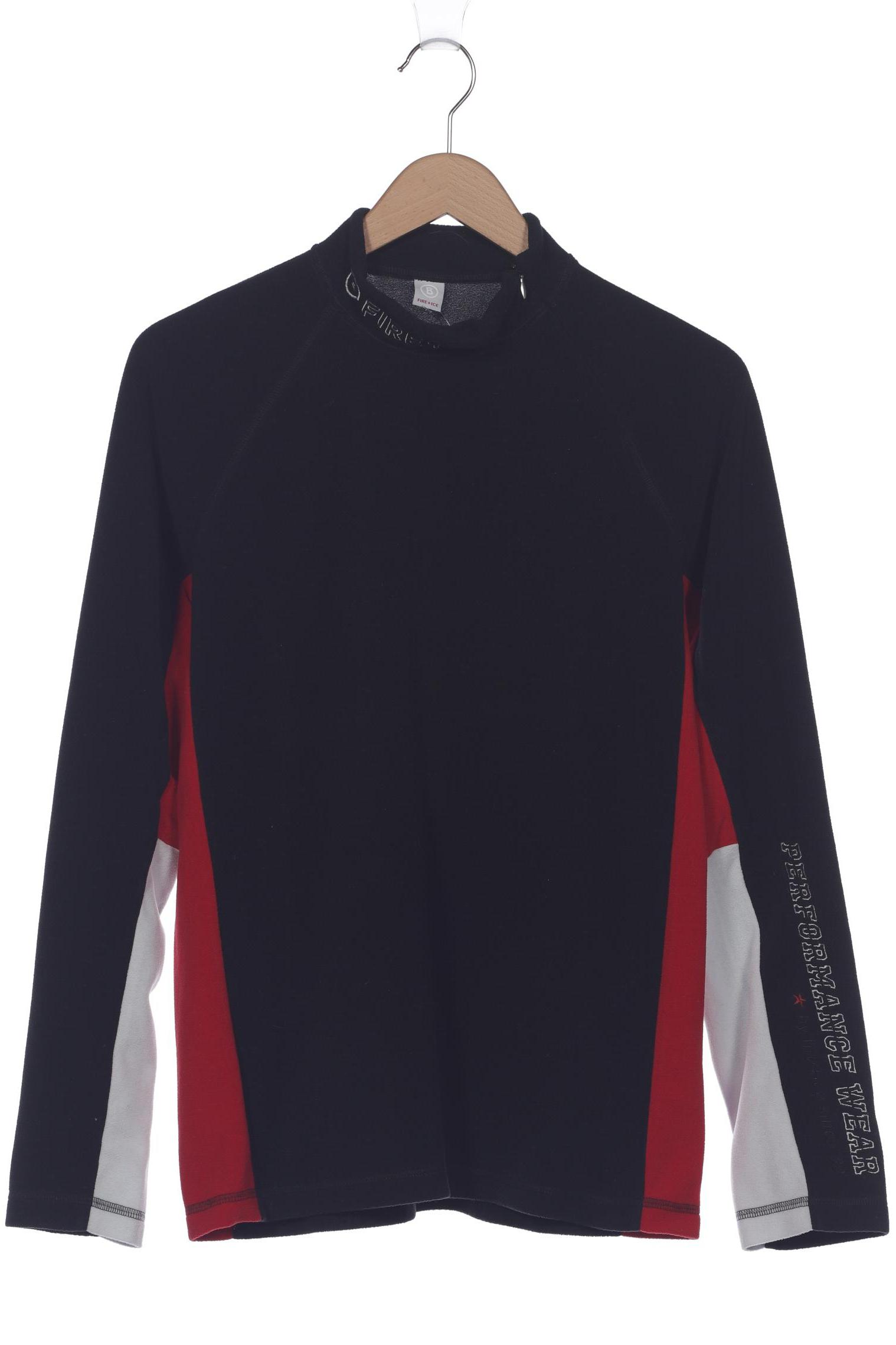 

Bogner Fire+Ice Herren Sweatshirt, schwarz