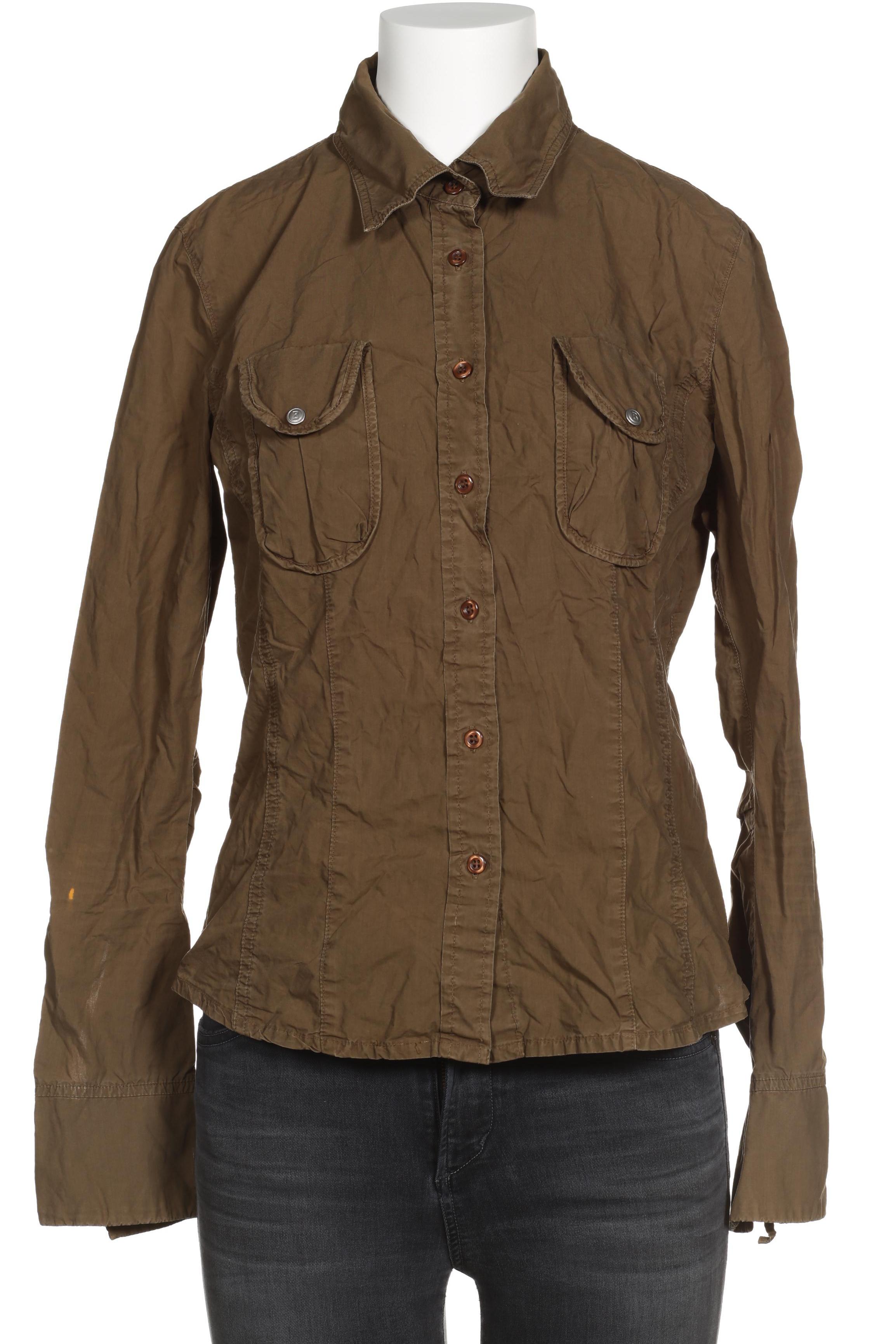 

Bogner Fire+Ice Damen Bluse, braun, Gr. 36