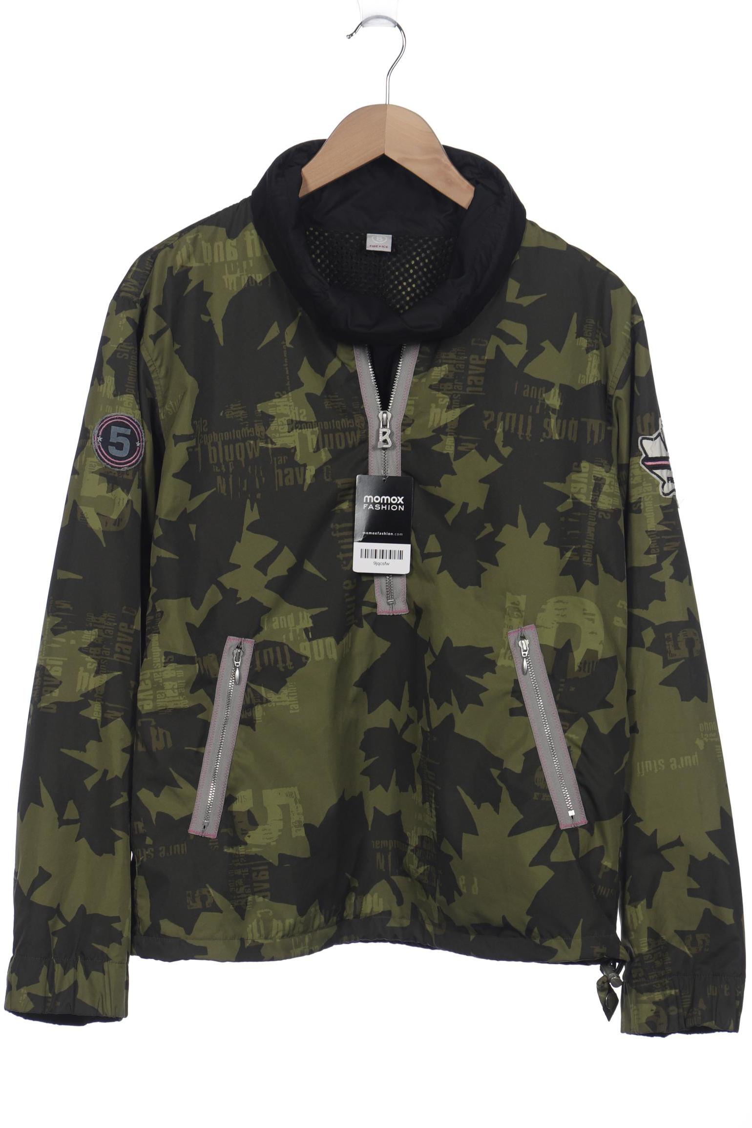 

Bogner Fire and Ice Damen Jacke, grün