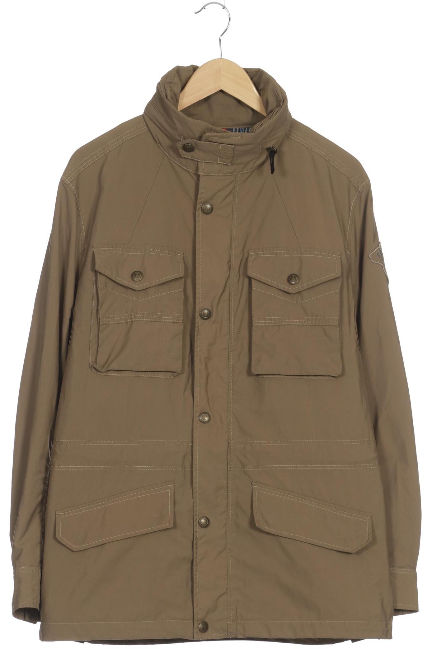 Thumbnail - Bogner Fire+Ice Herren Jacke, beige, Gr. 54