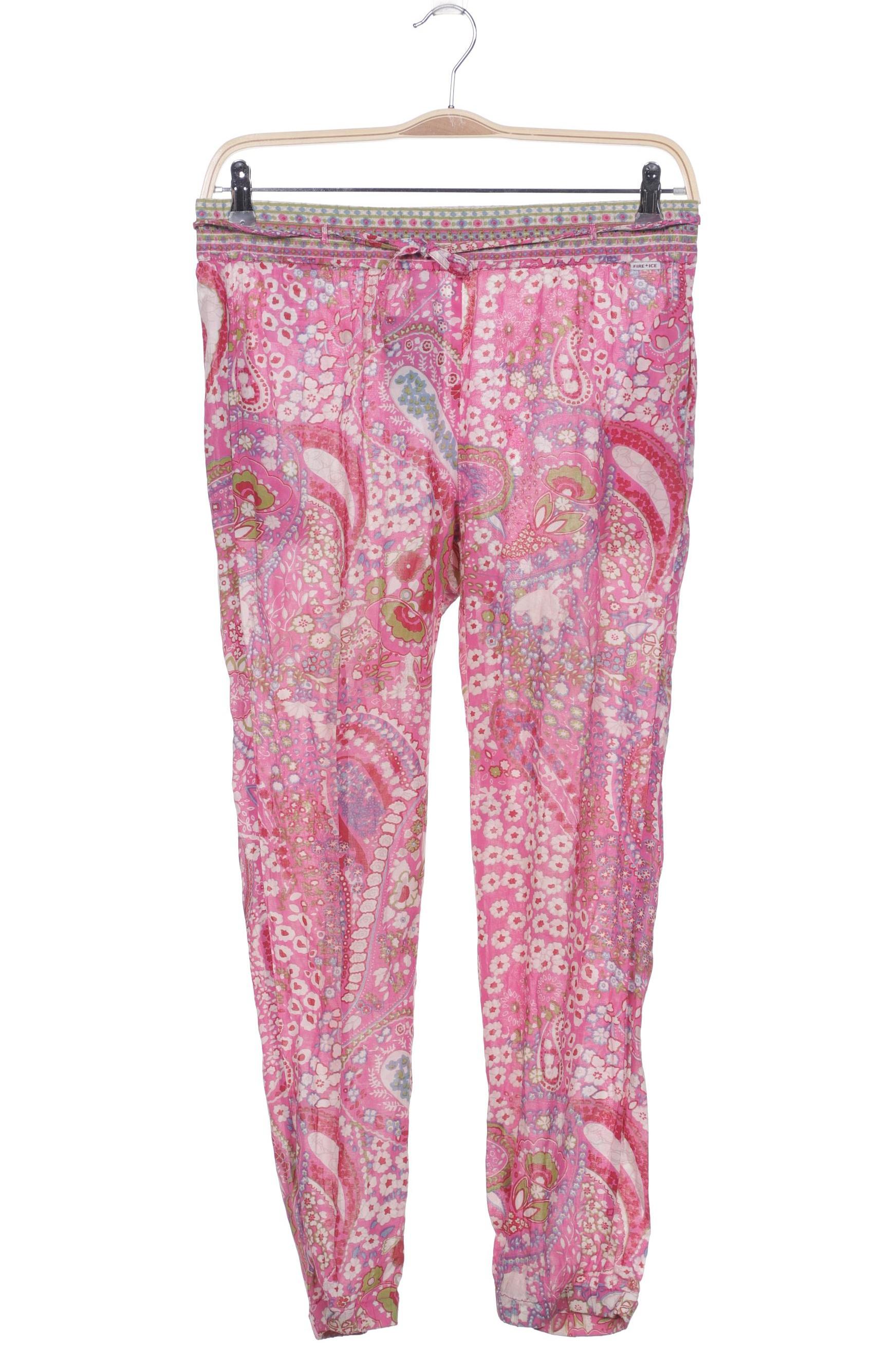 

Bogner Fire and Ice Damen Stoffhose, pink