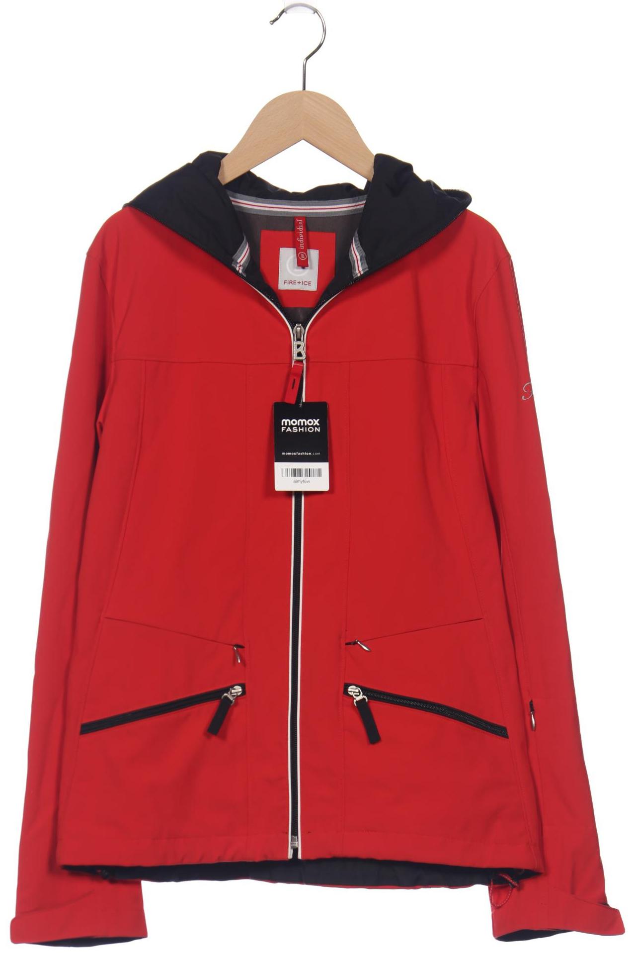 

Bogner Fire and Ice Damen Jacke, rot