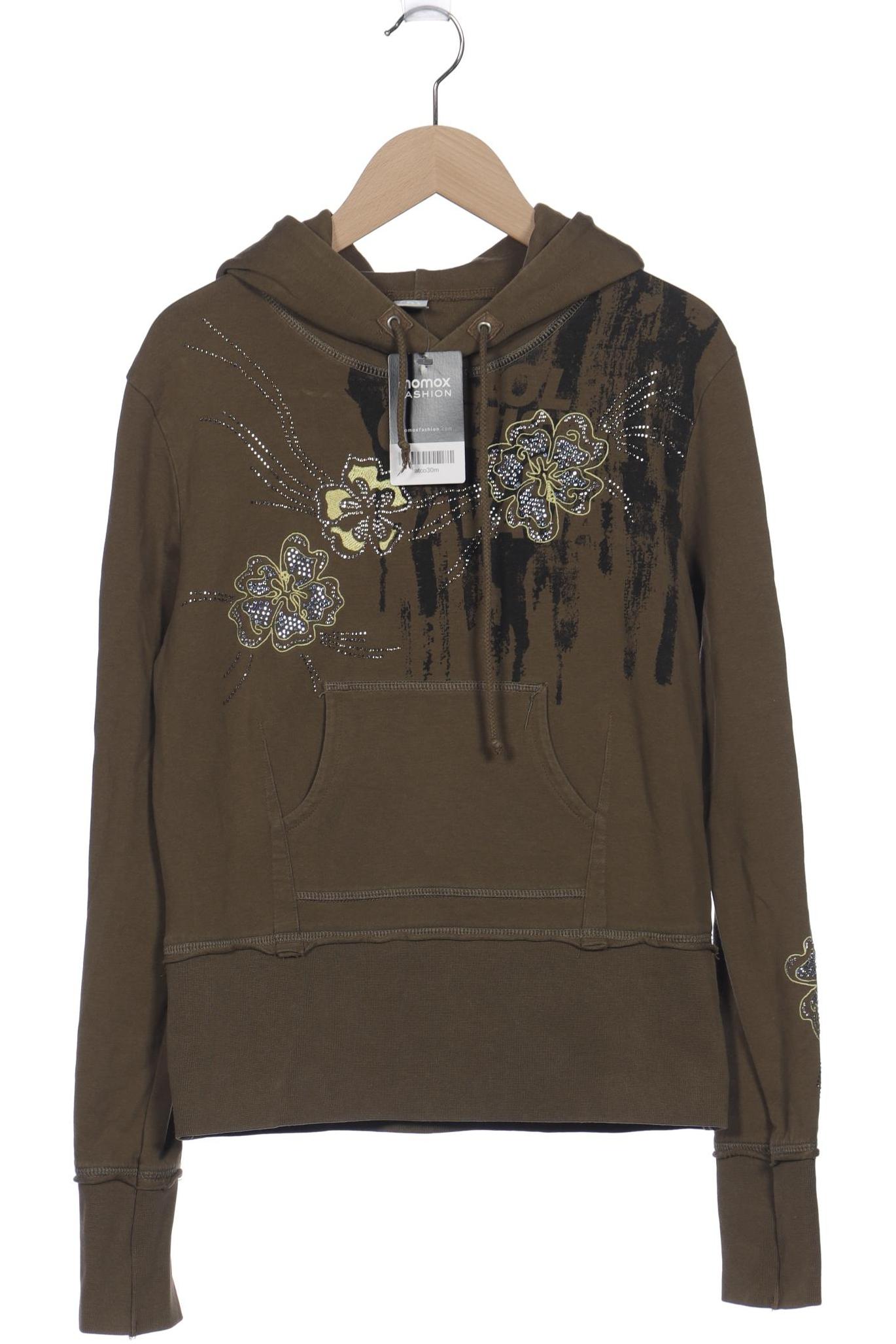 

Bogner Fire+Ice Damen Kapuzenpullover, grün