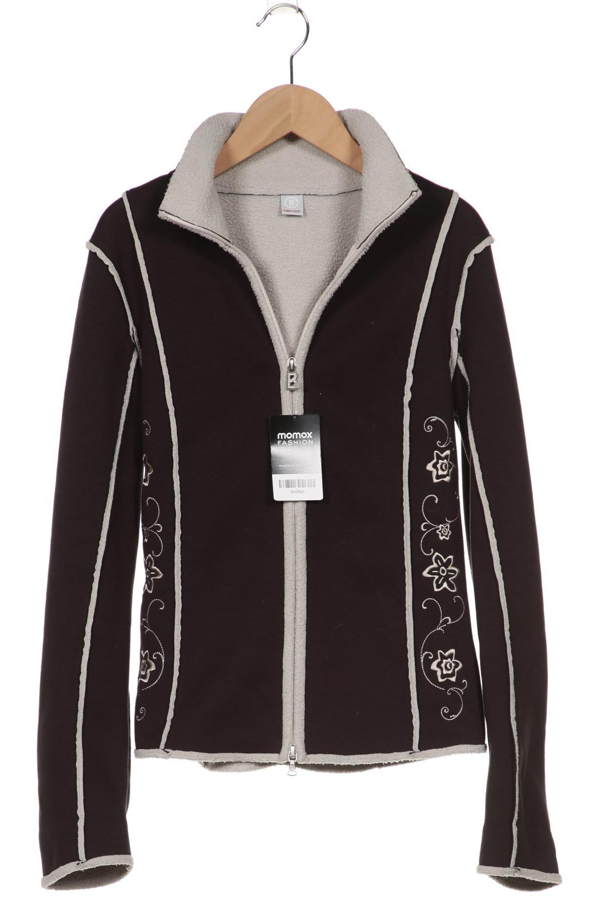 

Bogner Fire and Ice Damen Jacke, schwarz