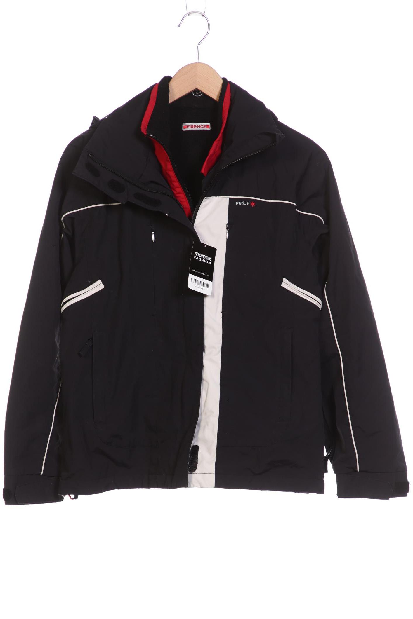 

Bogner Fire and Ice Damen Jacke, schwarz
