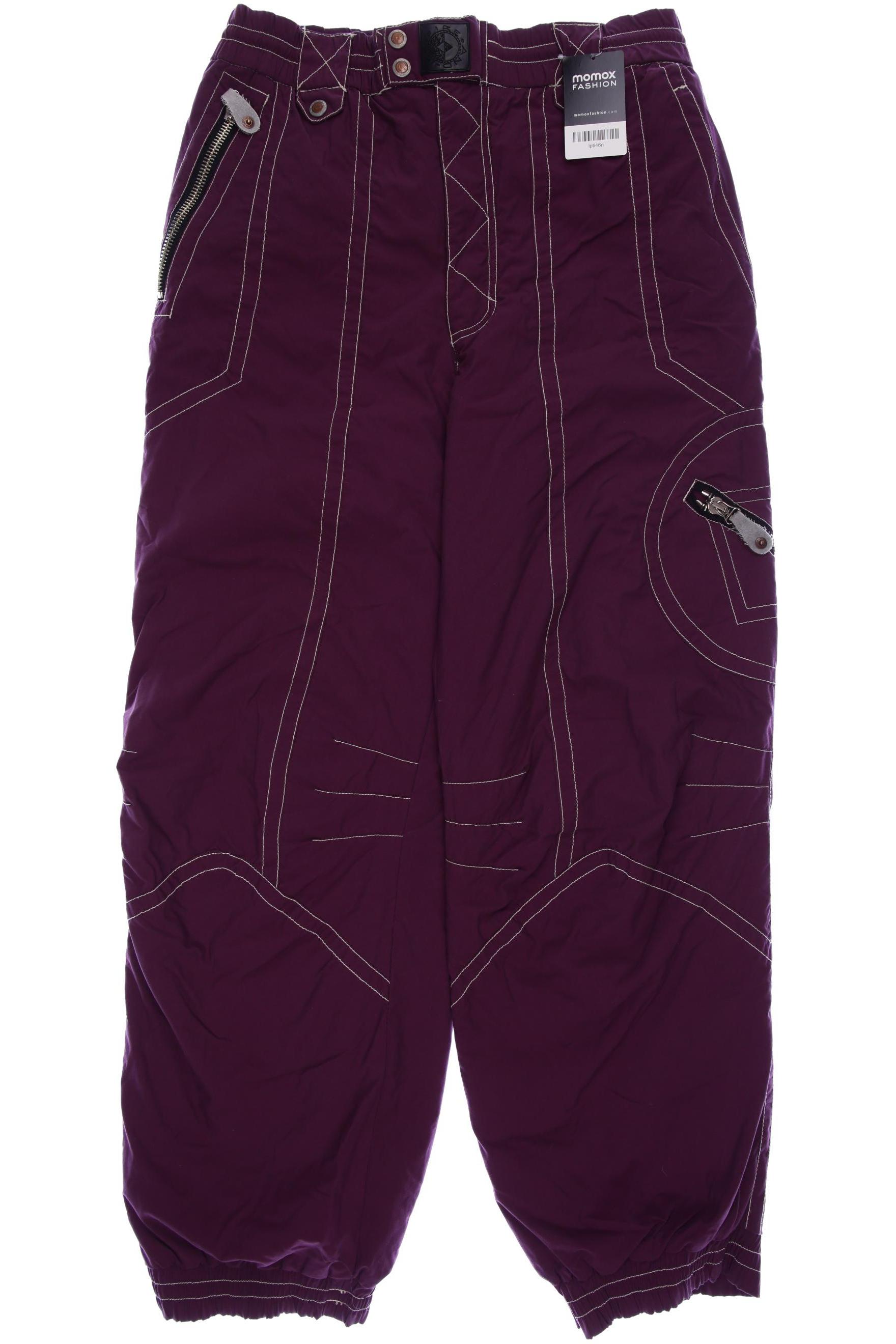 

Bogner Fire and Ice Damen Stoffhose, bordeaux
