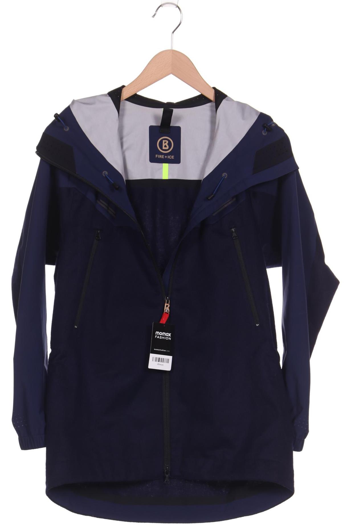 

Bogner Fire and Ice Damen Mantel, marineblau