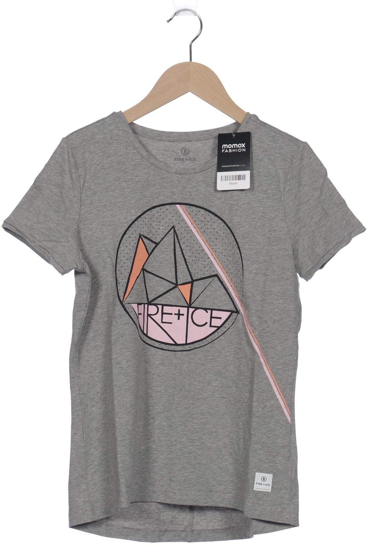 

Bogner Fire and Ice Damen T-Shirt, grau