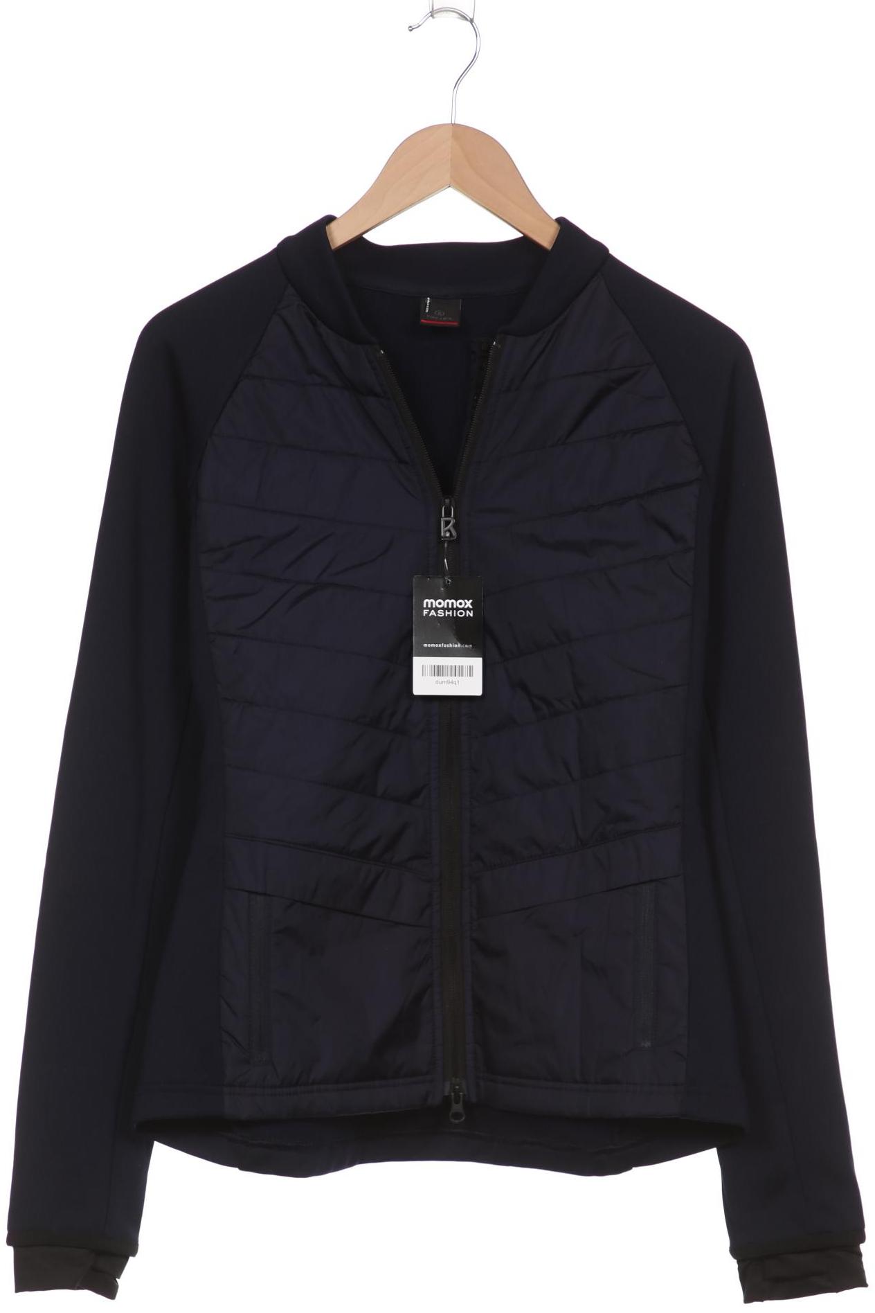 

Bogner Fire and Ice Damen Jacke, marineblau