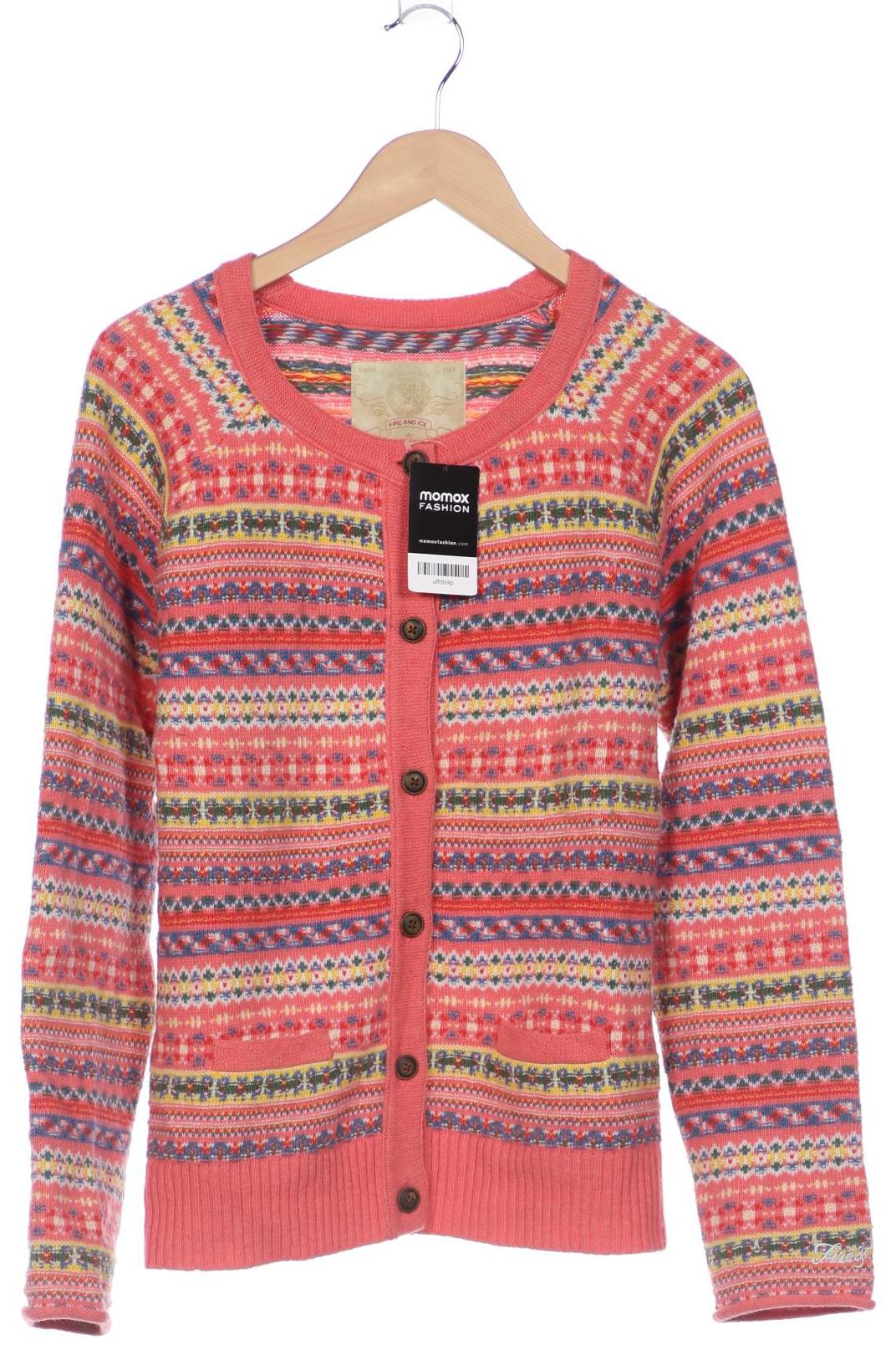 

Bogner Fire and Ice Damen Strickjacke, pink