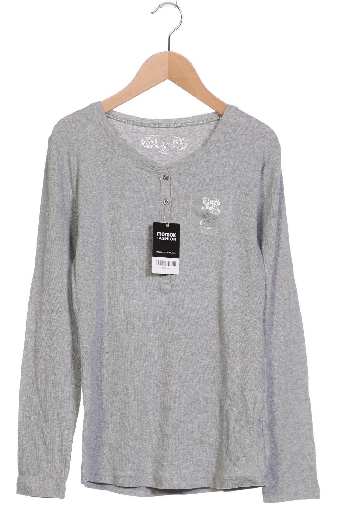 

Bogner Fire and Ice Damen Langarmshirt, grau