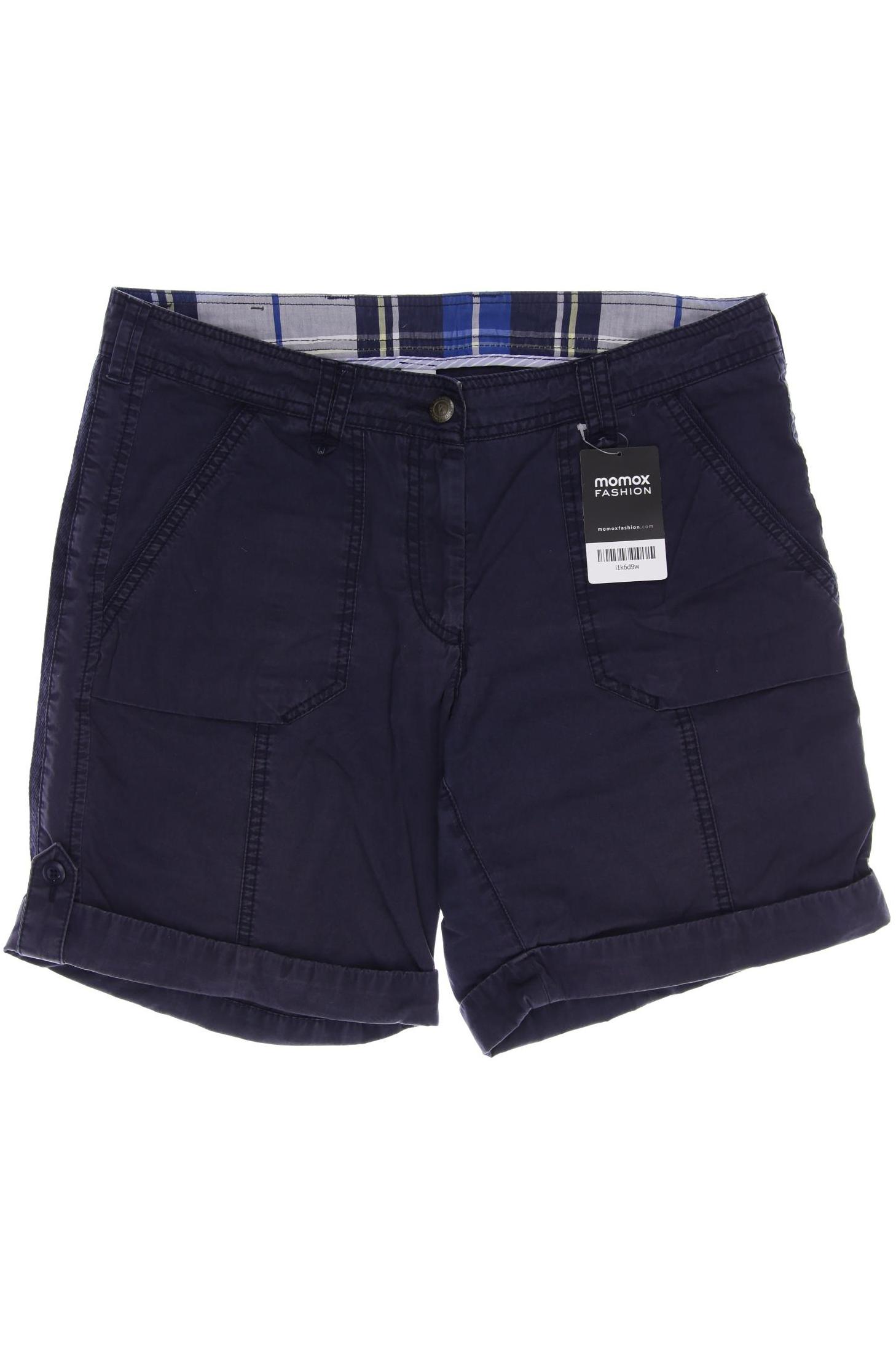 

Bogner Fire and Ice Damen Shorts, marineblau